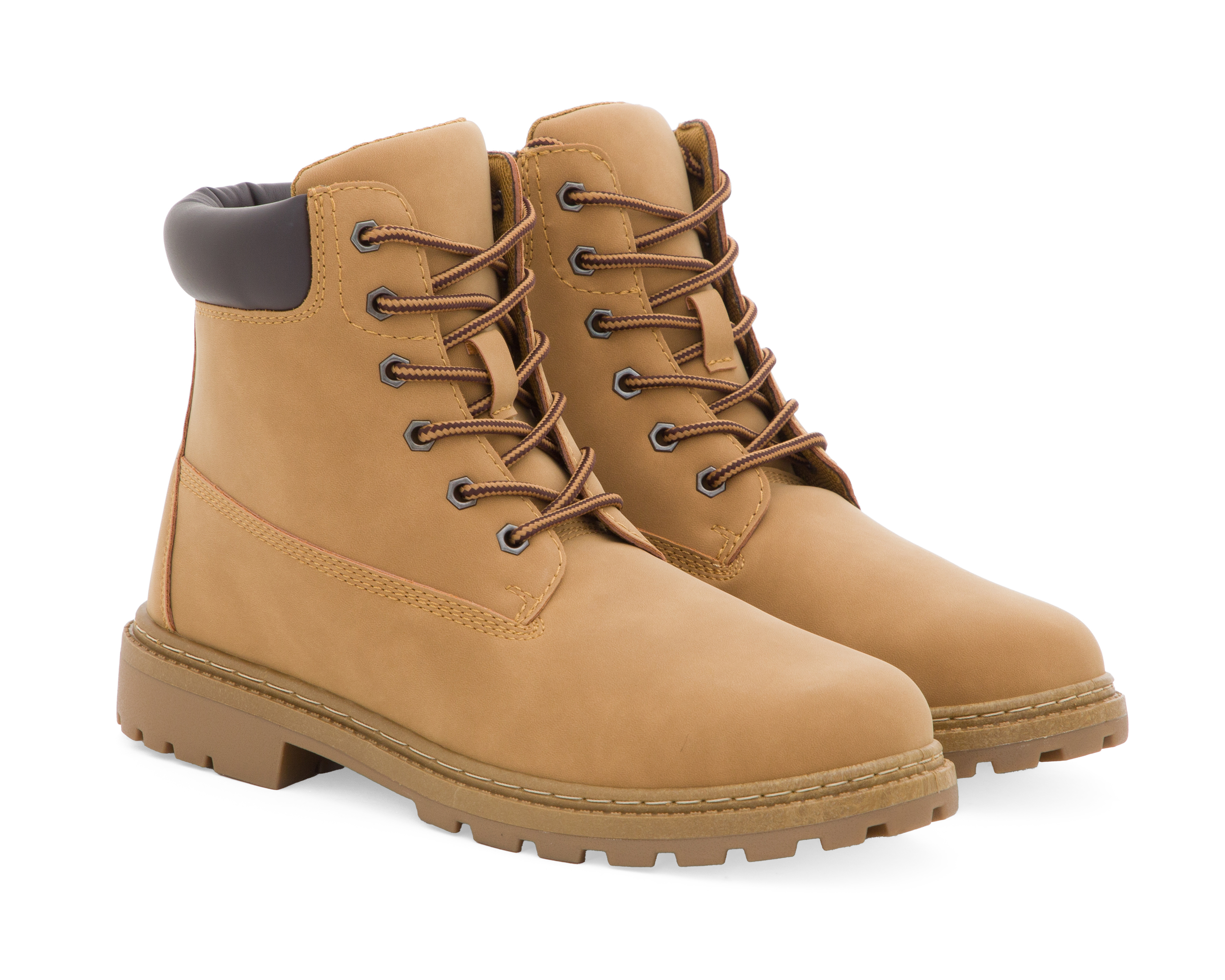 Botas Casuales Kroogen para Hombre