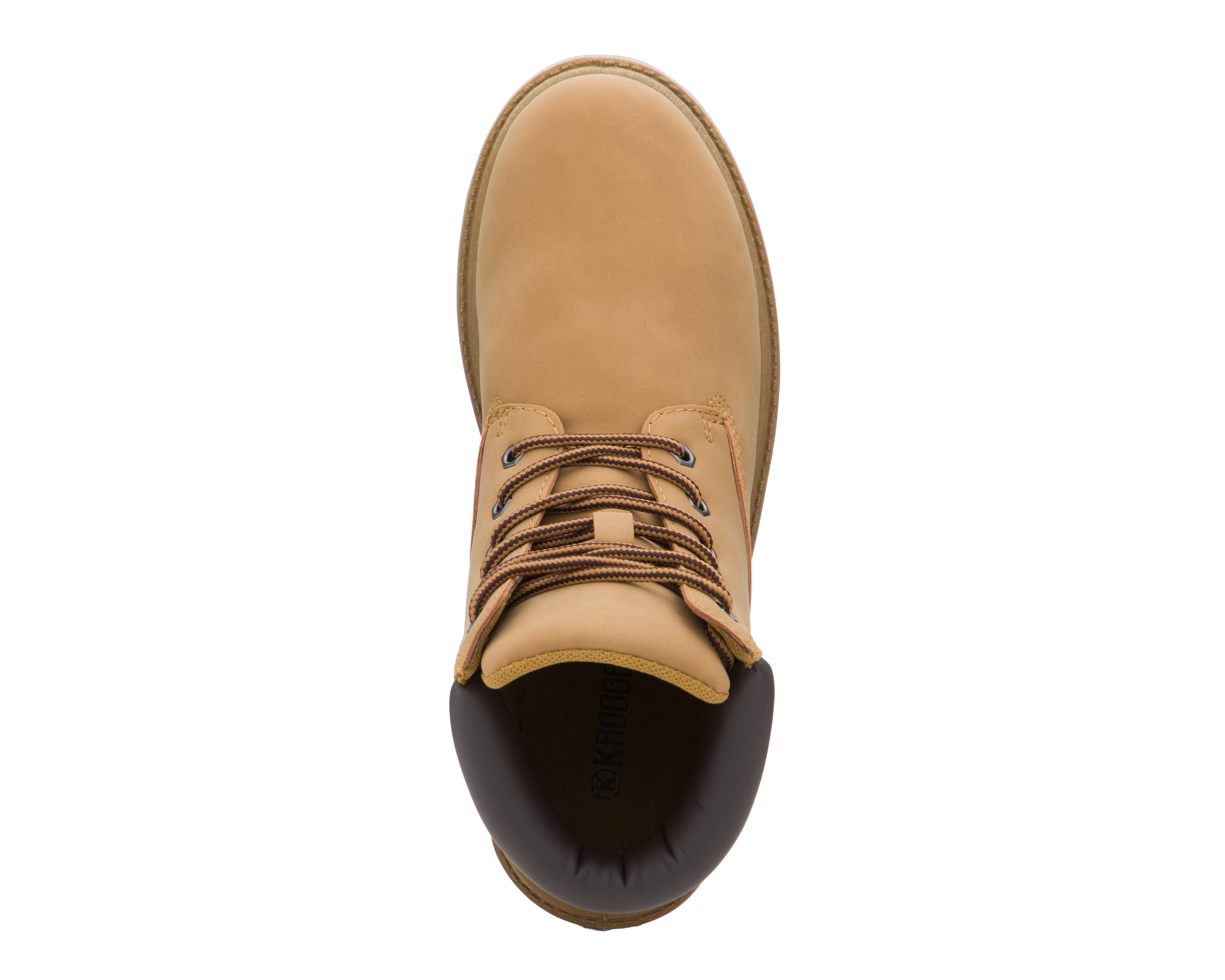 Foto 6 pulgar | Foto 5 | Botas Casuales Kroogen para Hombre
