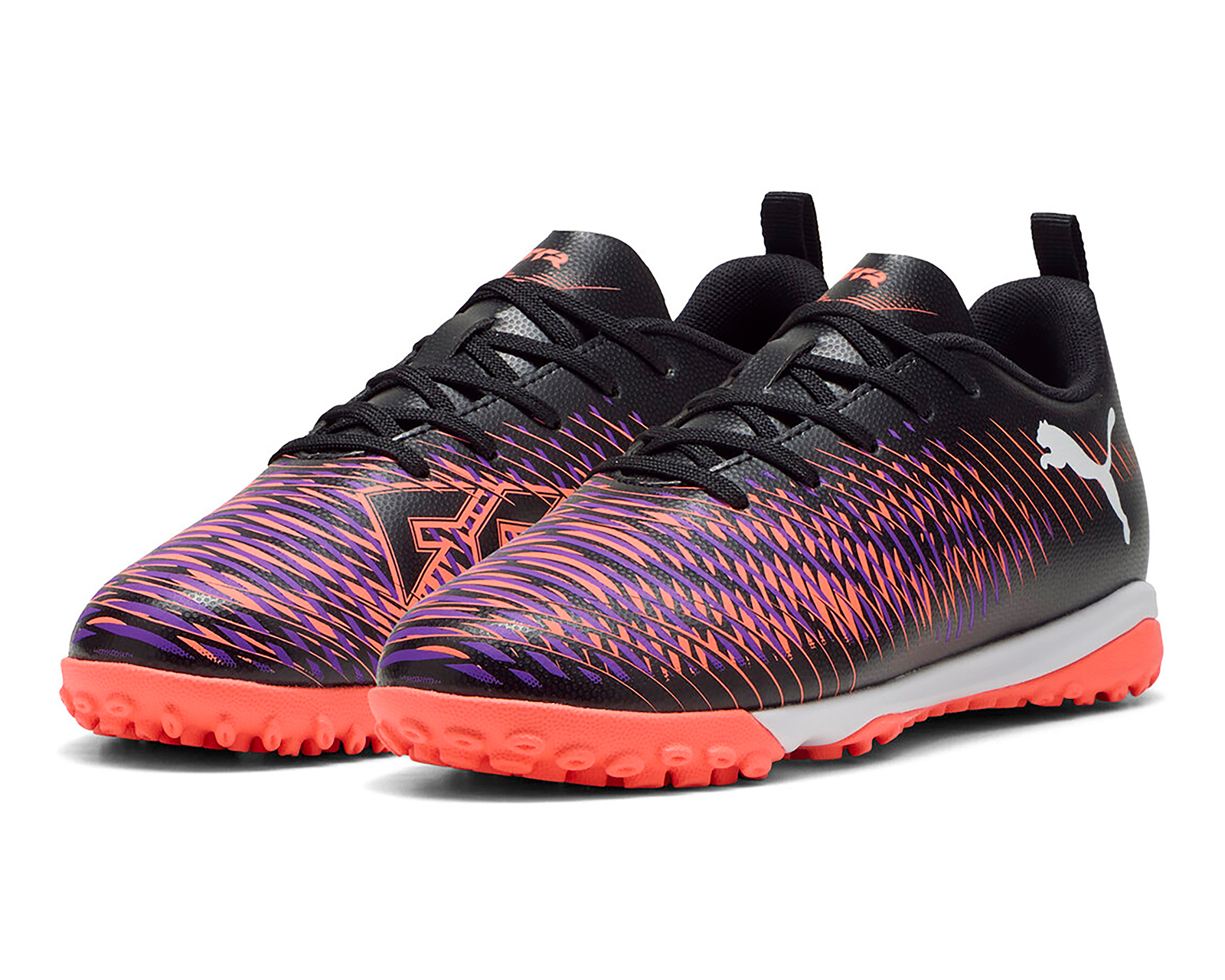 Tenis de Futbol Puma Future 8 Play TT + Juveniles