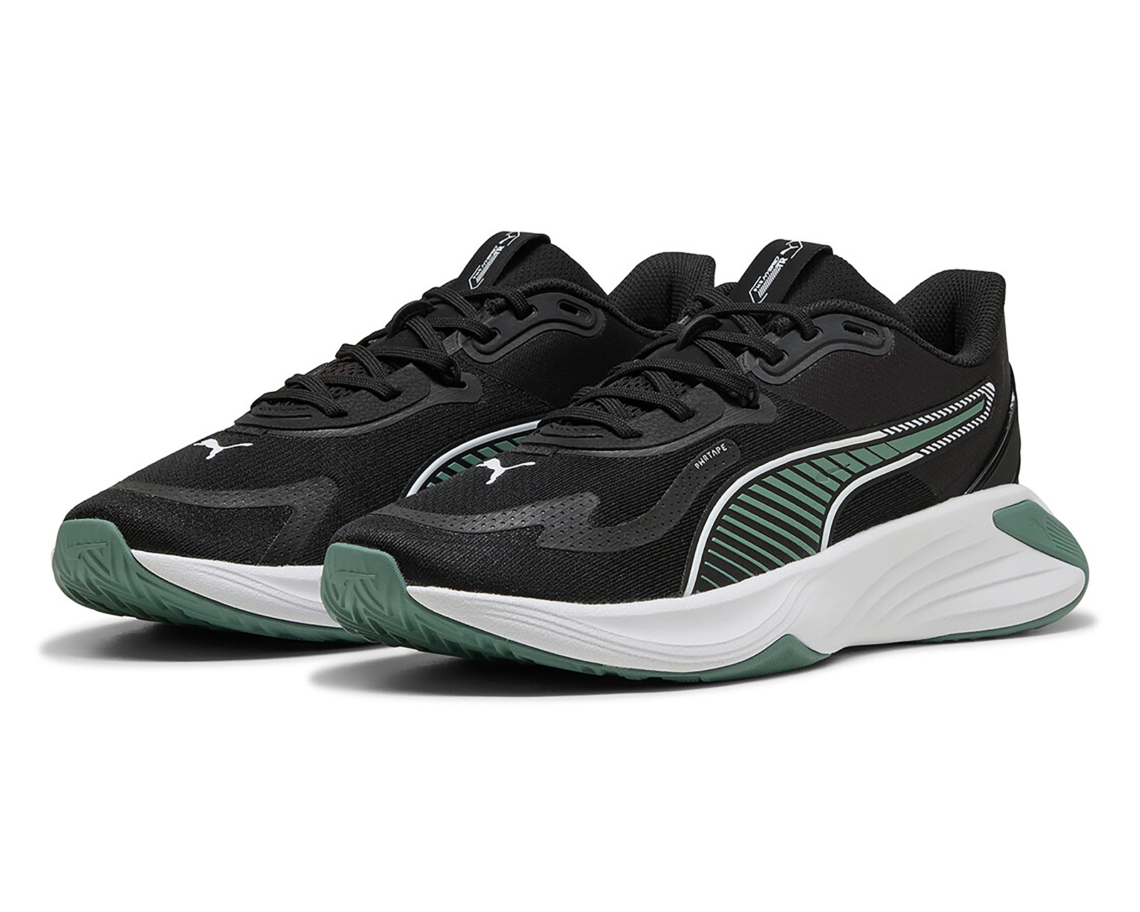 Foto 2 pulgar | Foto 1 | Tenis de Entrenamiento Puma Pwr Hybrid Tr para Hombre