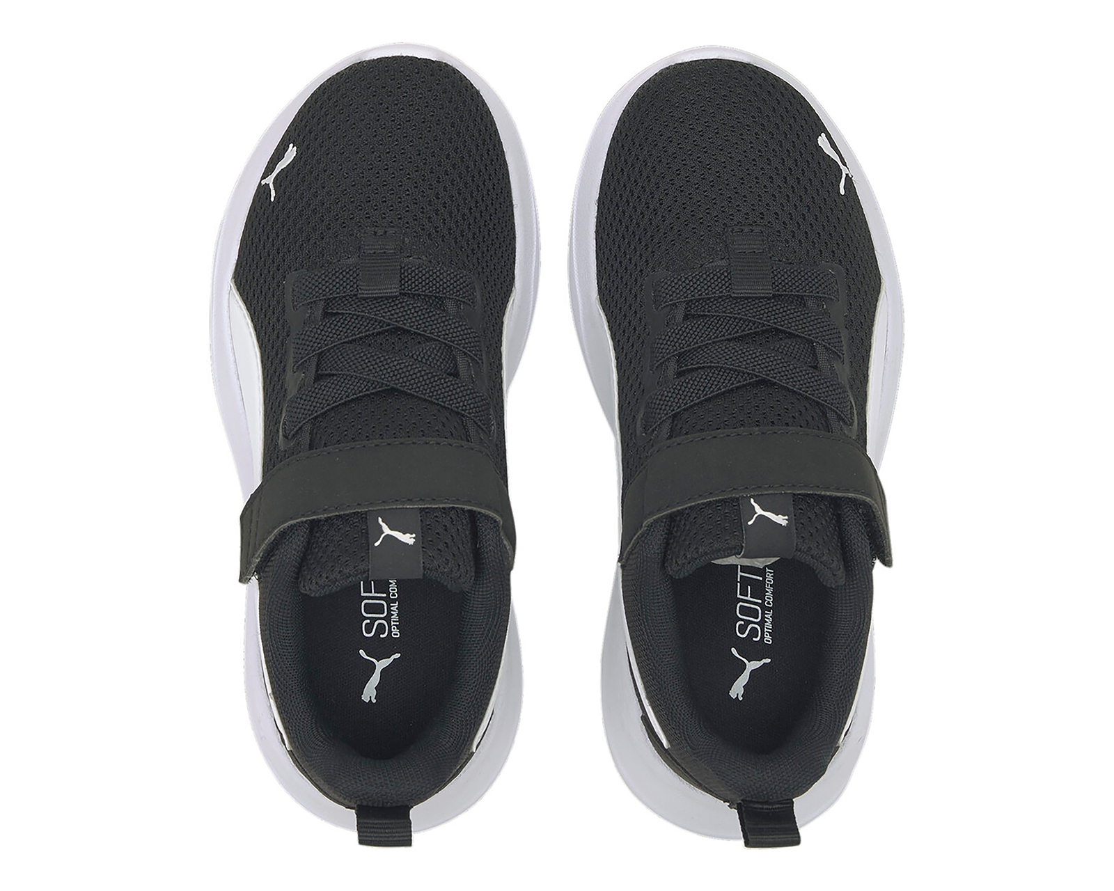 Foto 4 pulgar | Foto 3 | Tenis para Correr Puma Anzarun Lite Ac + Ps para Niño