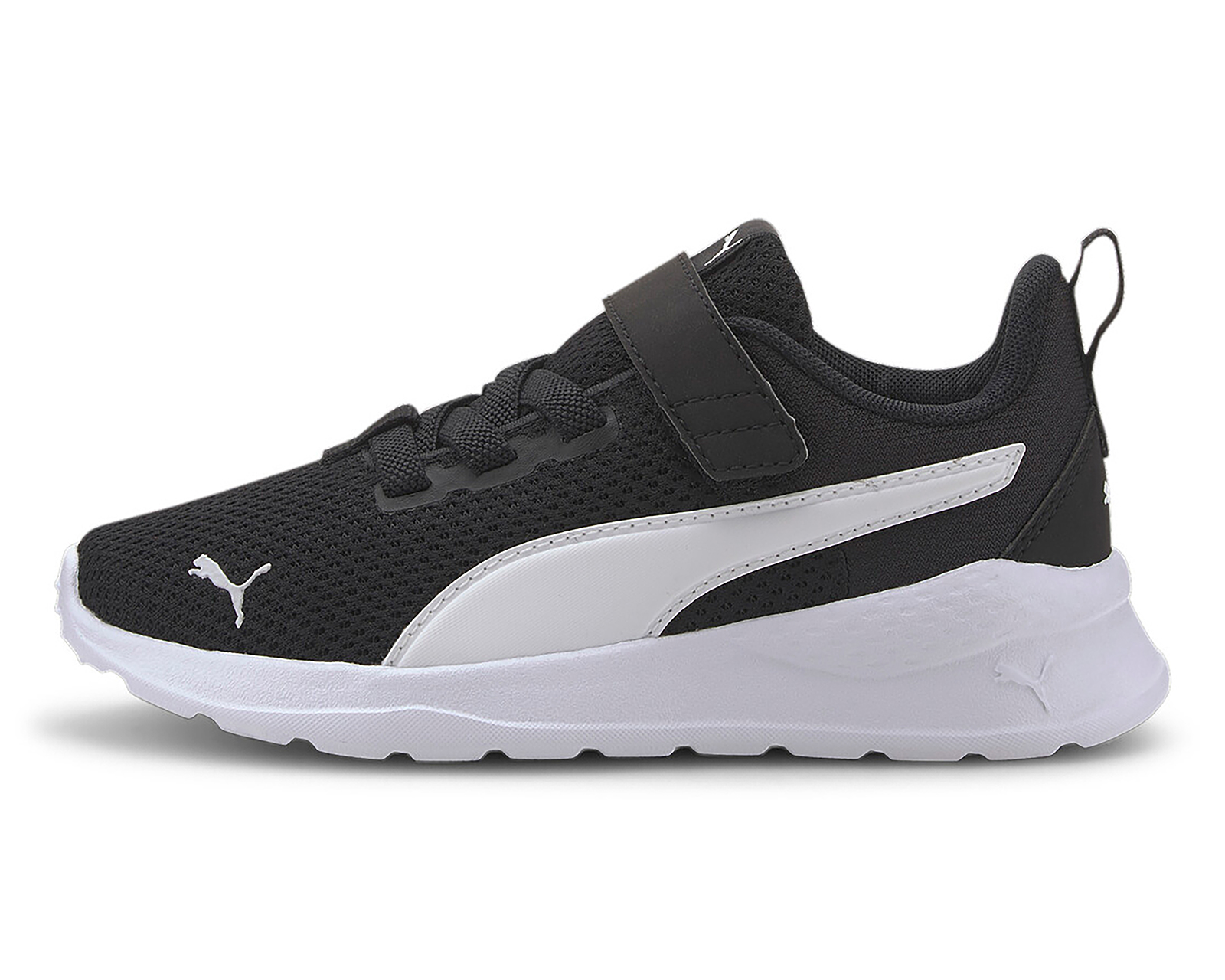 Foto 6 pulgar | Foto 5 | Tenis para Correr Puma Anzarun Lite Ac + Ps para Niño