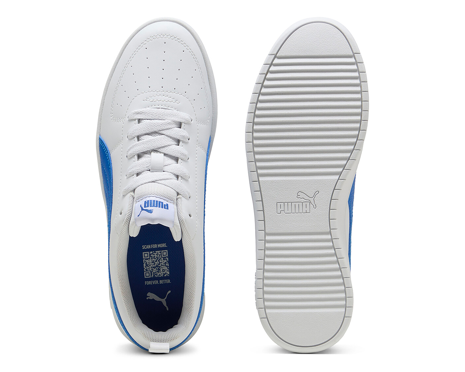 Foto 2 | Foto 2 | Tenis Puma Rickie para Hombre