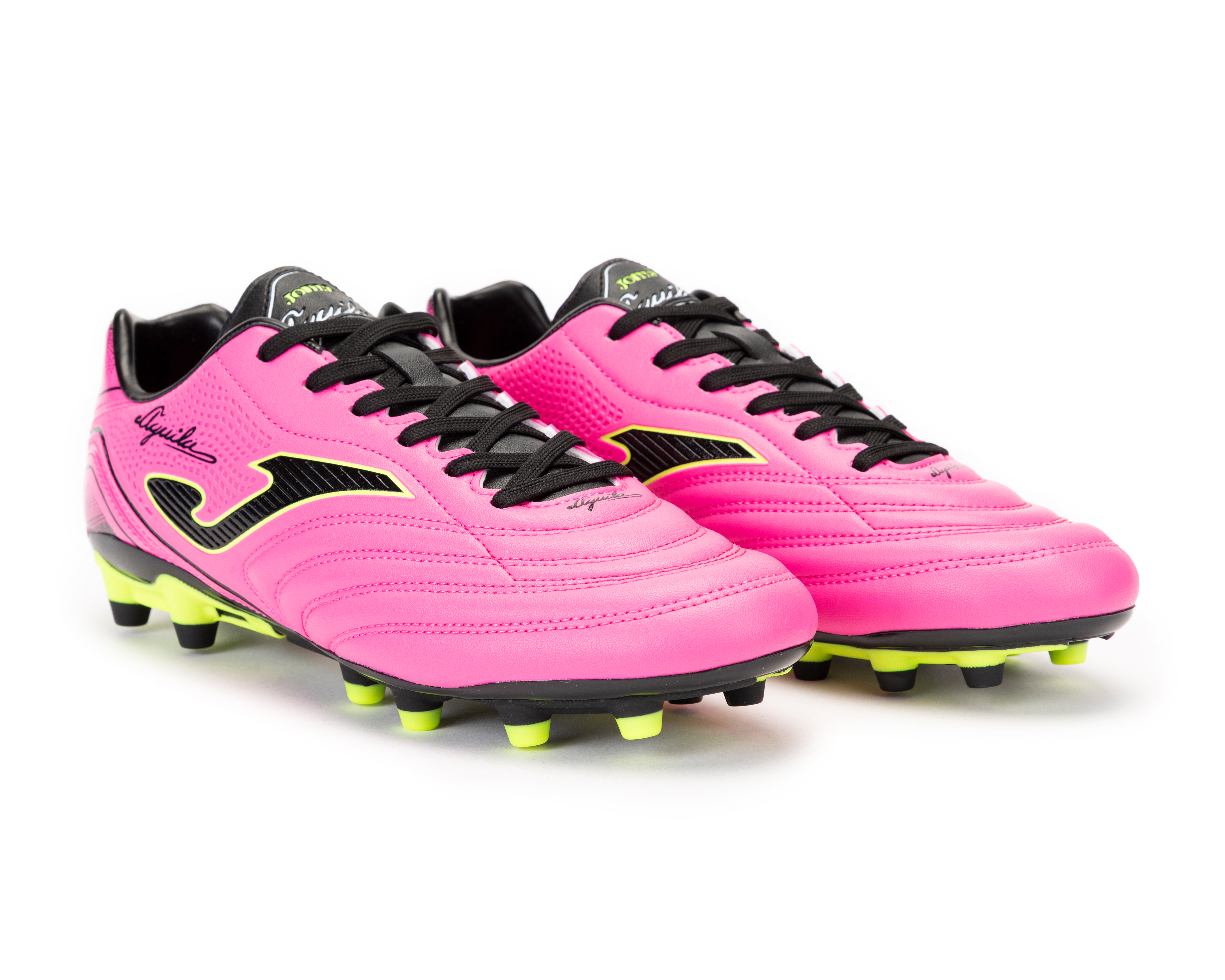 Foto 2 pulgar | Foto 1 | Taquetes para Futbol Joma Águila para Hombre