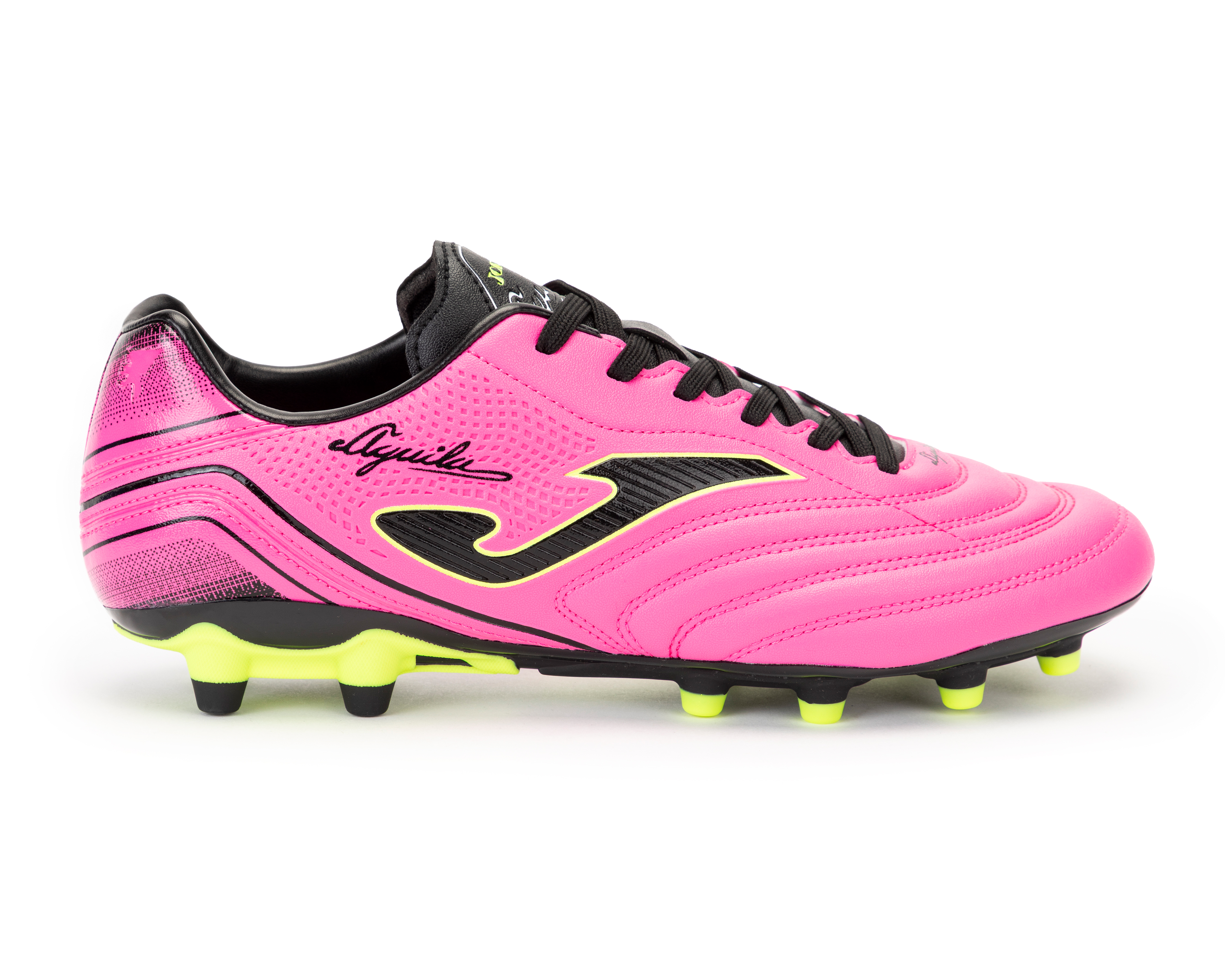 Foto 3 pulgar | Foto 2 | Taquetes para Futbol Joma Águila para Hombre