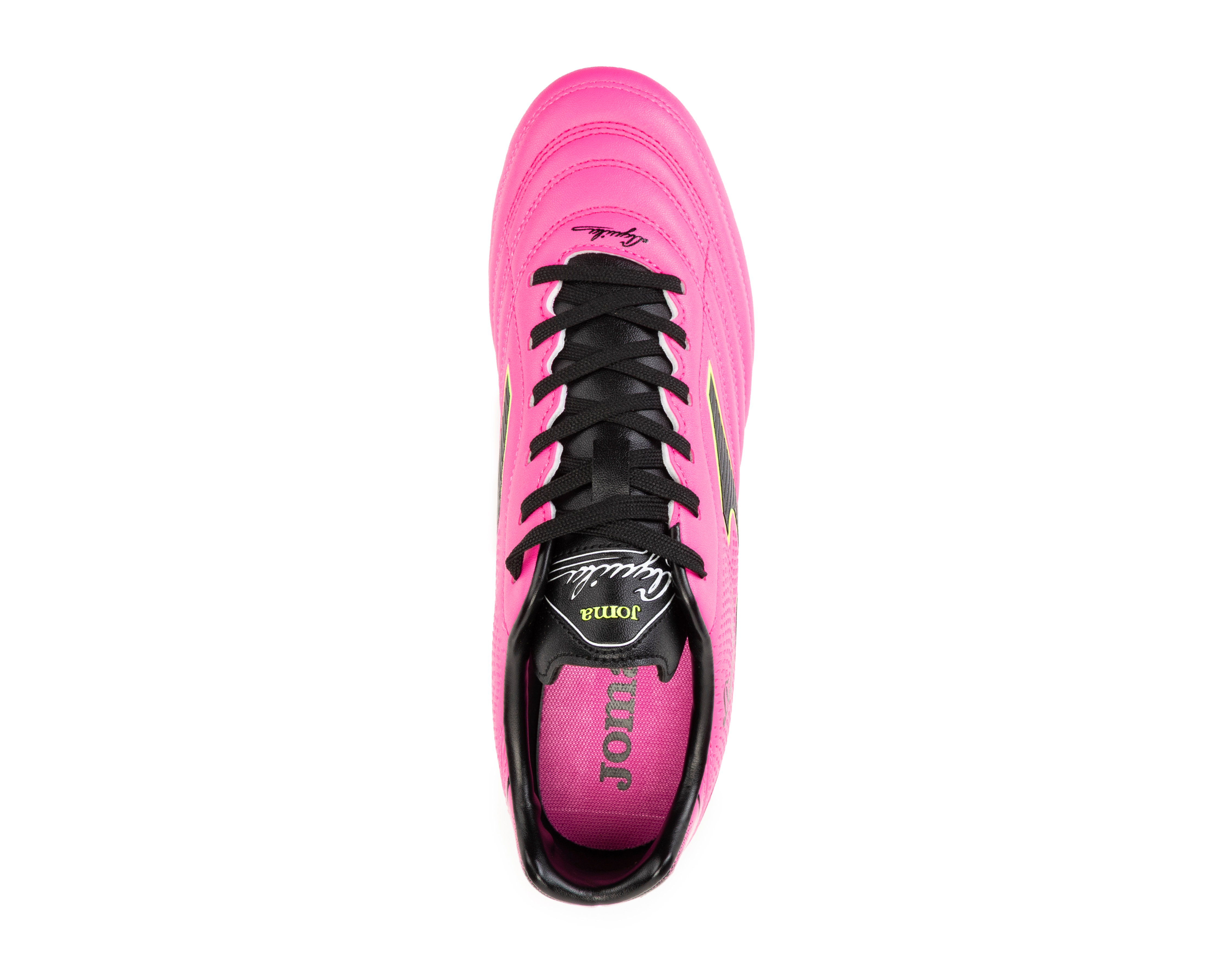 Foto 6 pulgar | Foto 5 | Taquetes para Futbol Joma Águila para Hombre