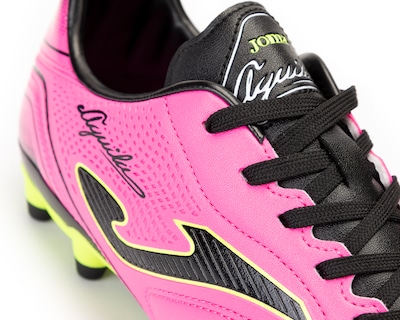 Foto 6 | Foto 6 | Taquetes para Futbol Joma Águila para Hombre