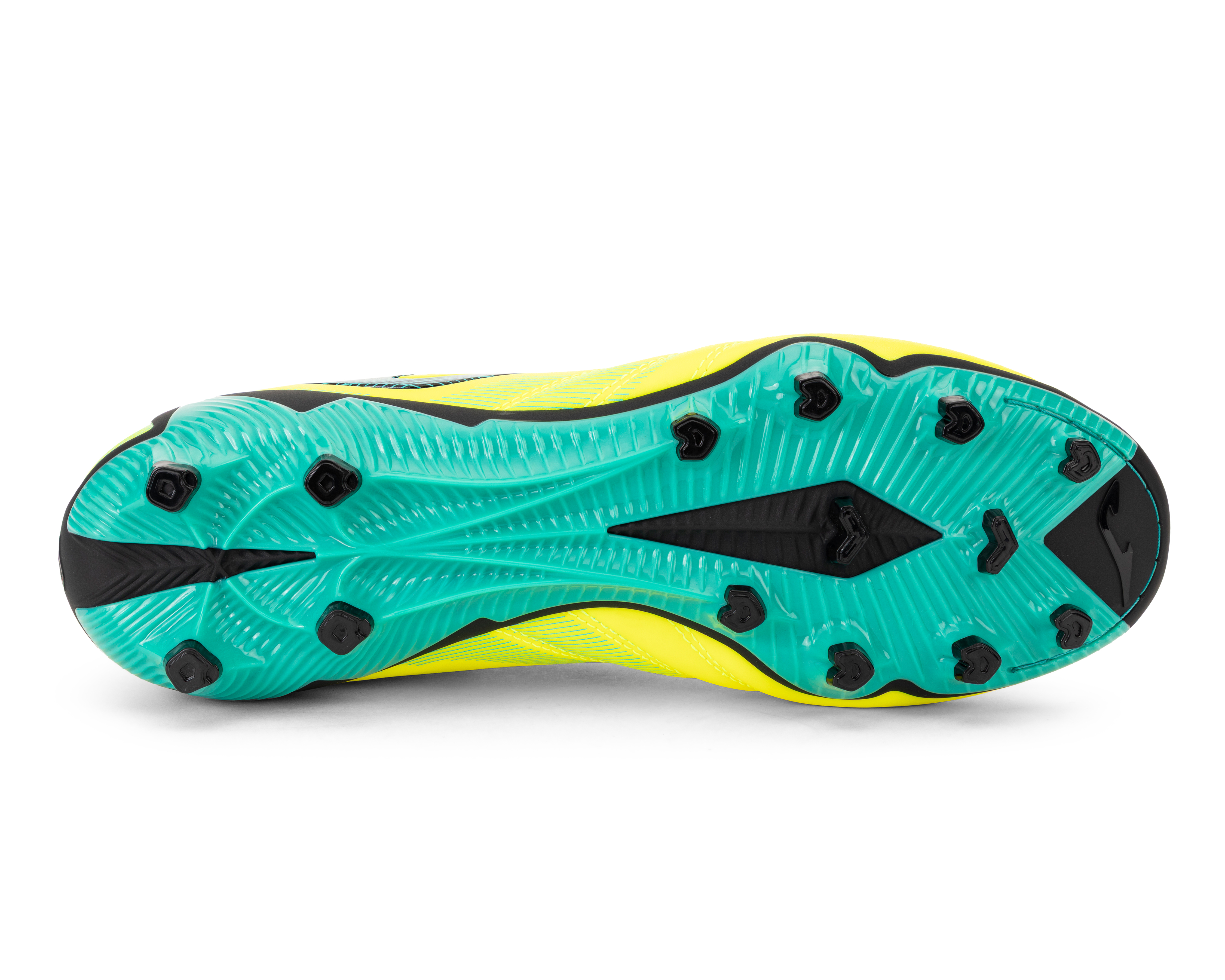 Foto 5 pulgar | Foto 4 | Taquetes para Futbol Joma Powerful 2411 para Hombre