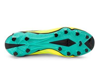 Foto 4 | Foto 4 | Taquetes para Futbol Joma Powerful 2411 para Hombre