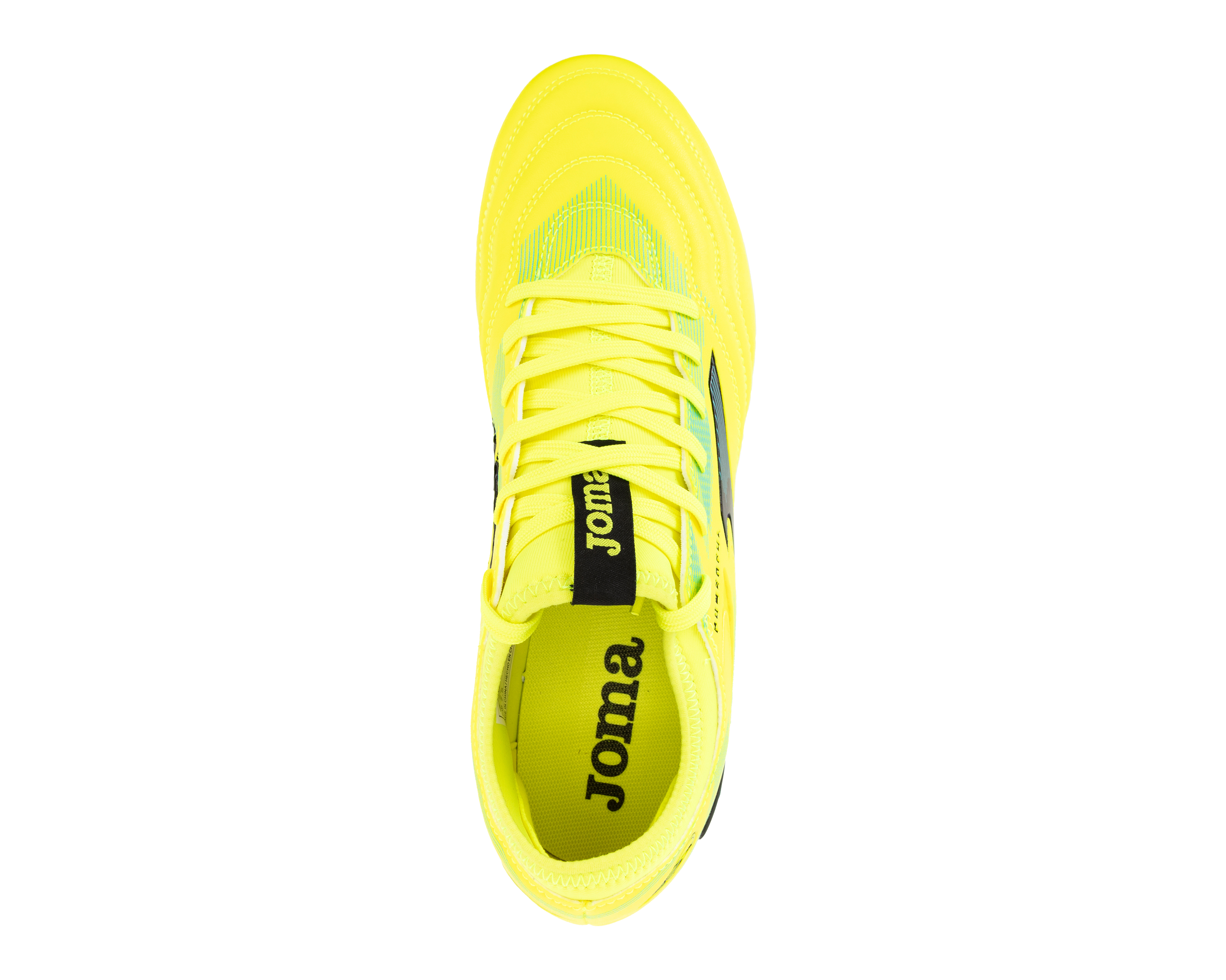 Foto 6 pulgar | Foto 5 | Taquetes para Futbol Joma Powerful 2411 para Hombre