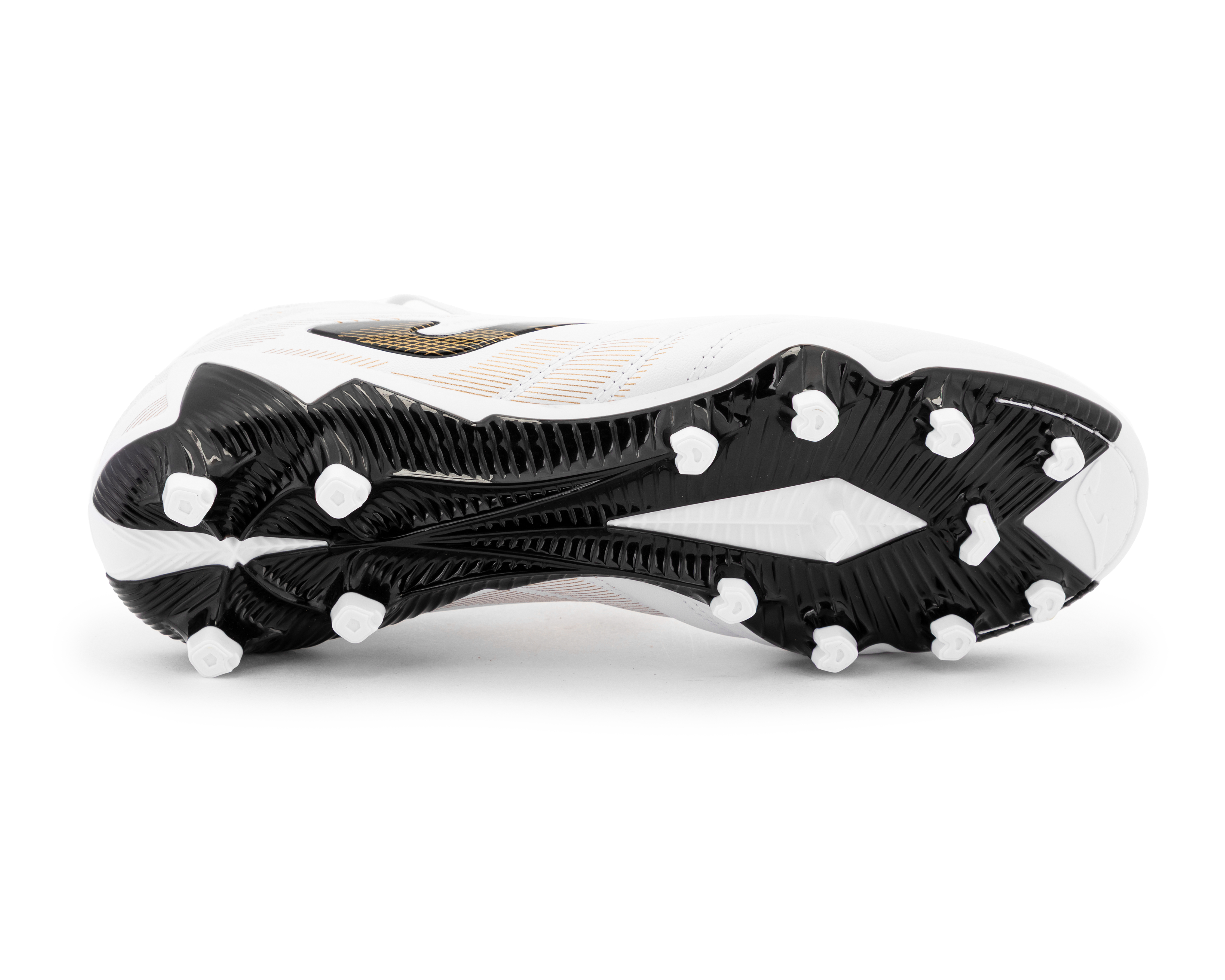 Foto 5 pulgar | Foto 4 | Taquetes para Futbol Joma Powerful 2402 para Hombre