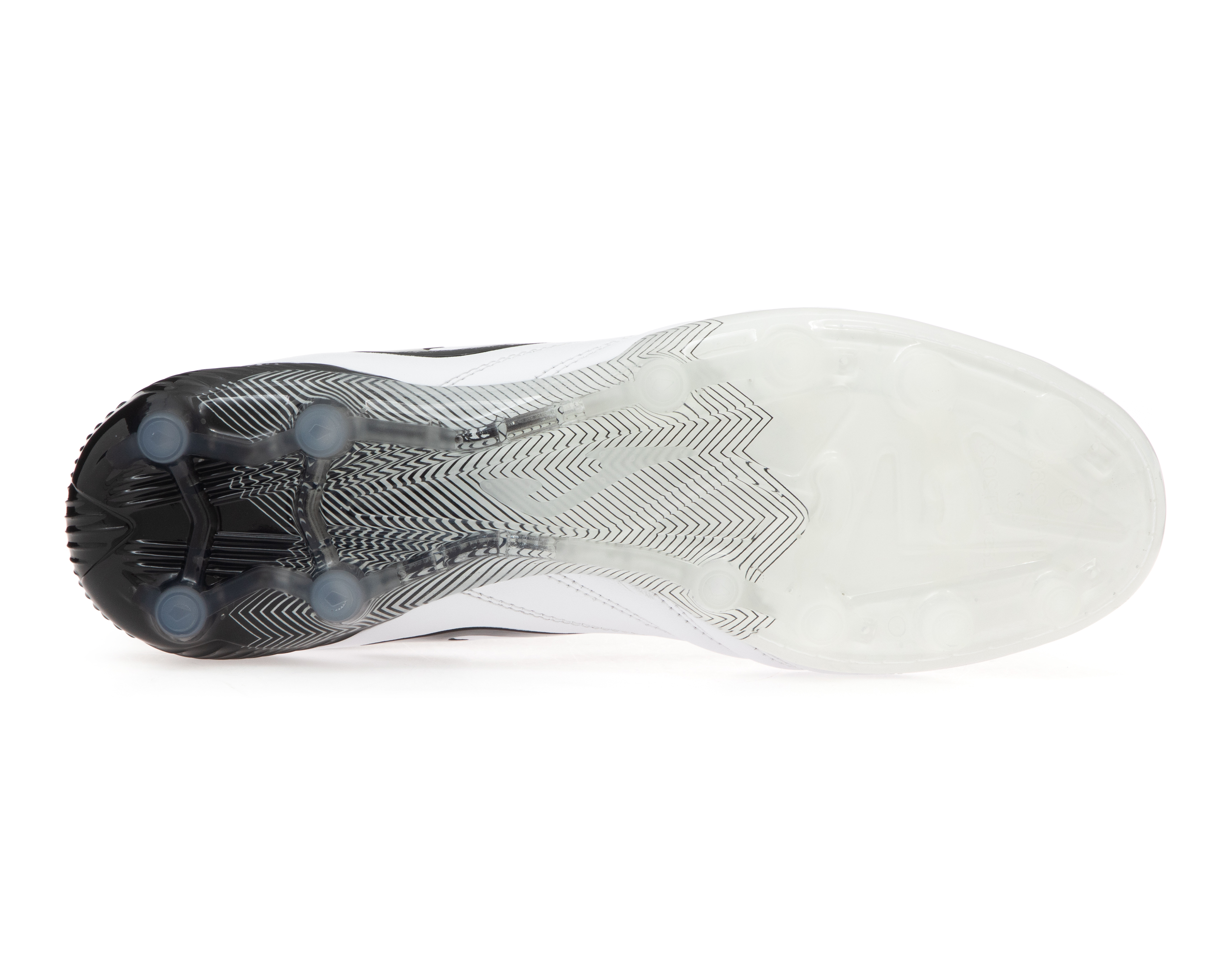 Foto 5 pulgar | Foto 4 | Taquetes para Futbol Joma para Hombre