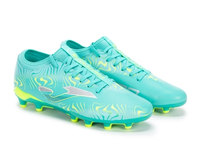 Foto 1 | Foto 1 | Taquetes para Futbol Joma Evolution para Hombre