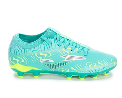 Foto 2 | Foto 2 | Taquetes para Futbol Joma Evolution para Hombre