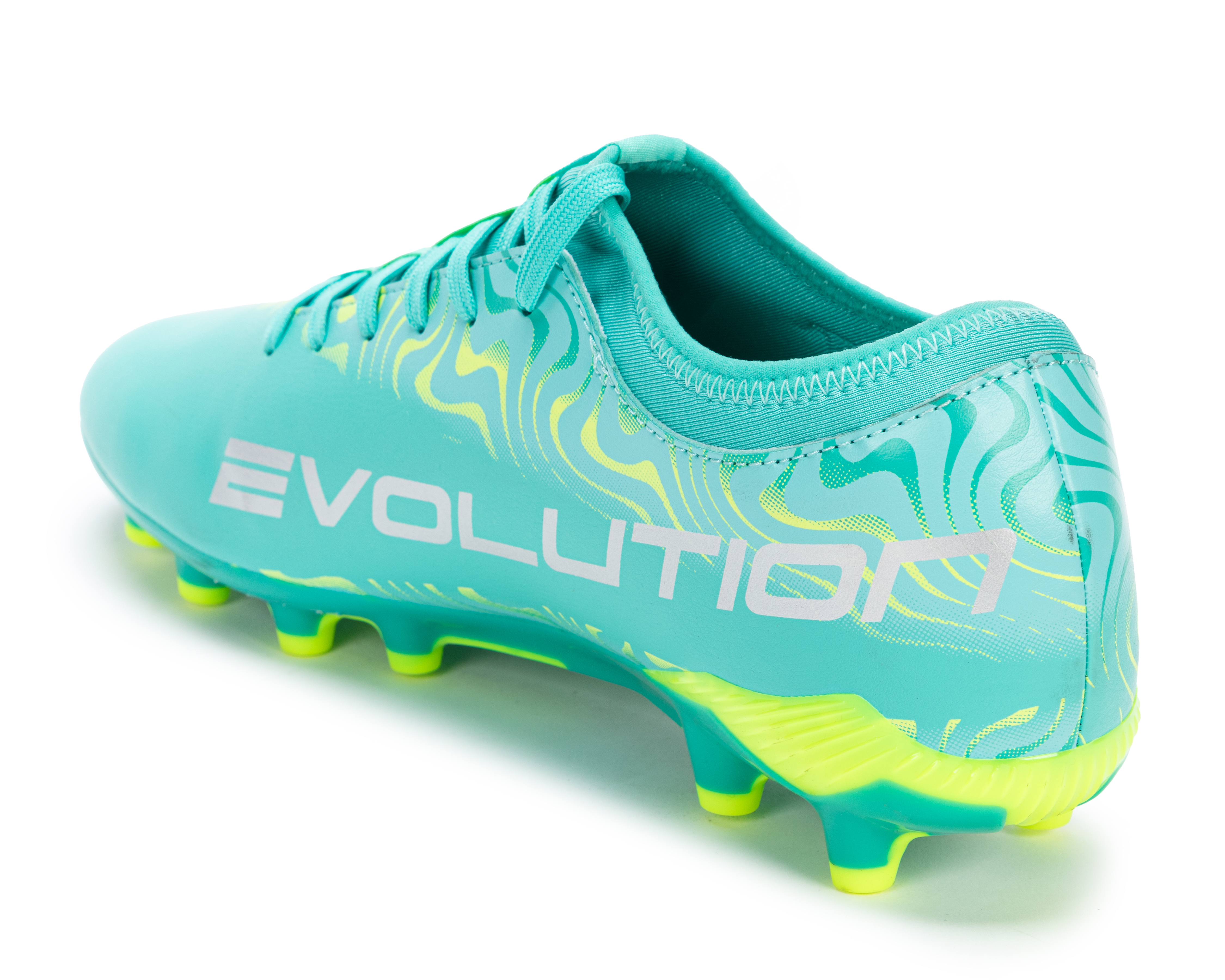 Foto 4 pulgar | Foto 3 | Taquetes para Futbol Joma Evolution para Hombre
