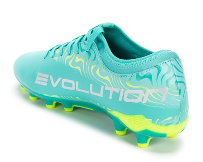 Foto 3 | Foto 3 | Taquetes para Futbol Joma Evolution para Hombre