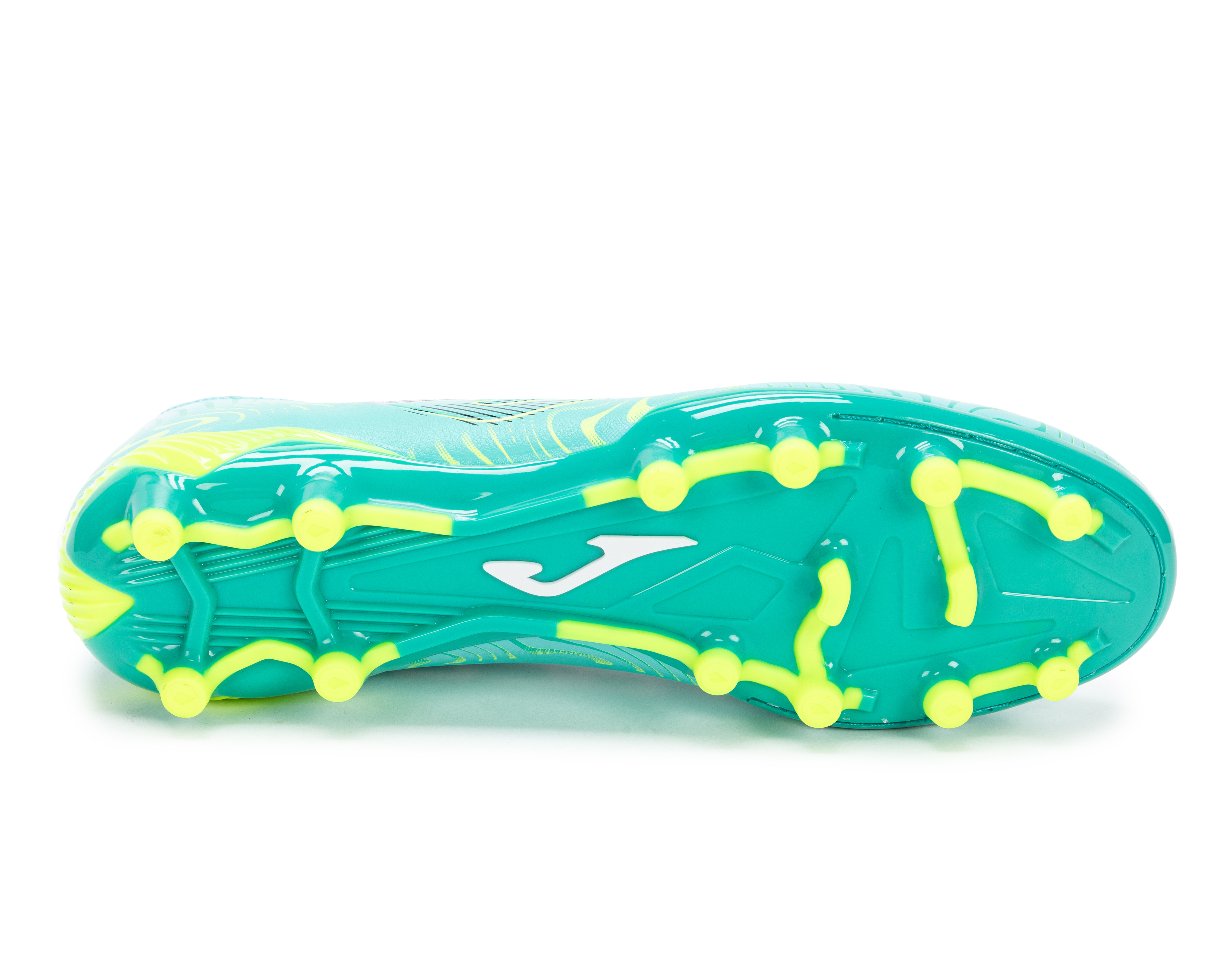 Foto 5 pulgar | Foto 4 | Taquetes para Futbol Joma Evolution para Hombre