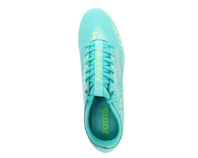 Foto 5 | Foto 5 | Taquetes para Futbol Joma Evolution para Hombre