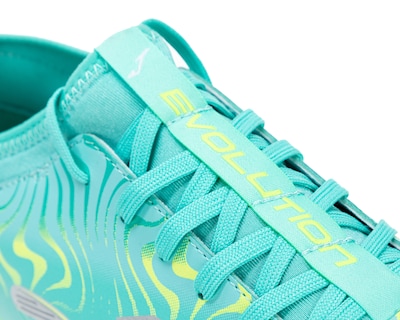 Foto 6 | Foto 6 | Taquetes para Futbol Joma Evolution para Hombre