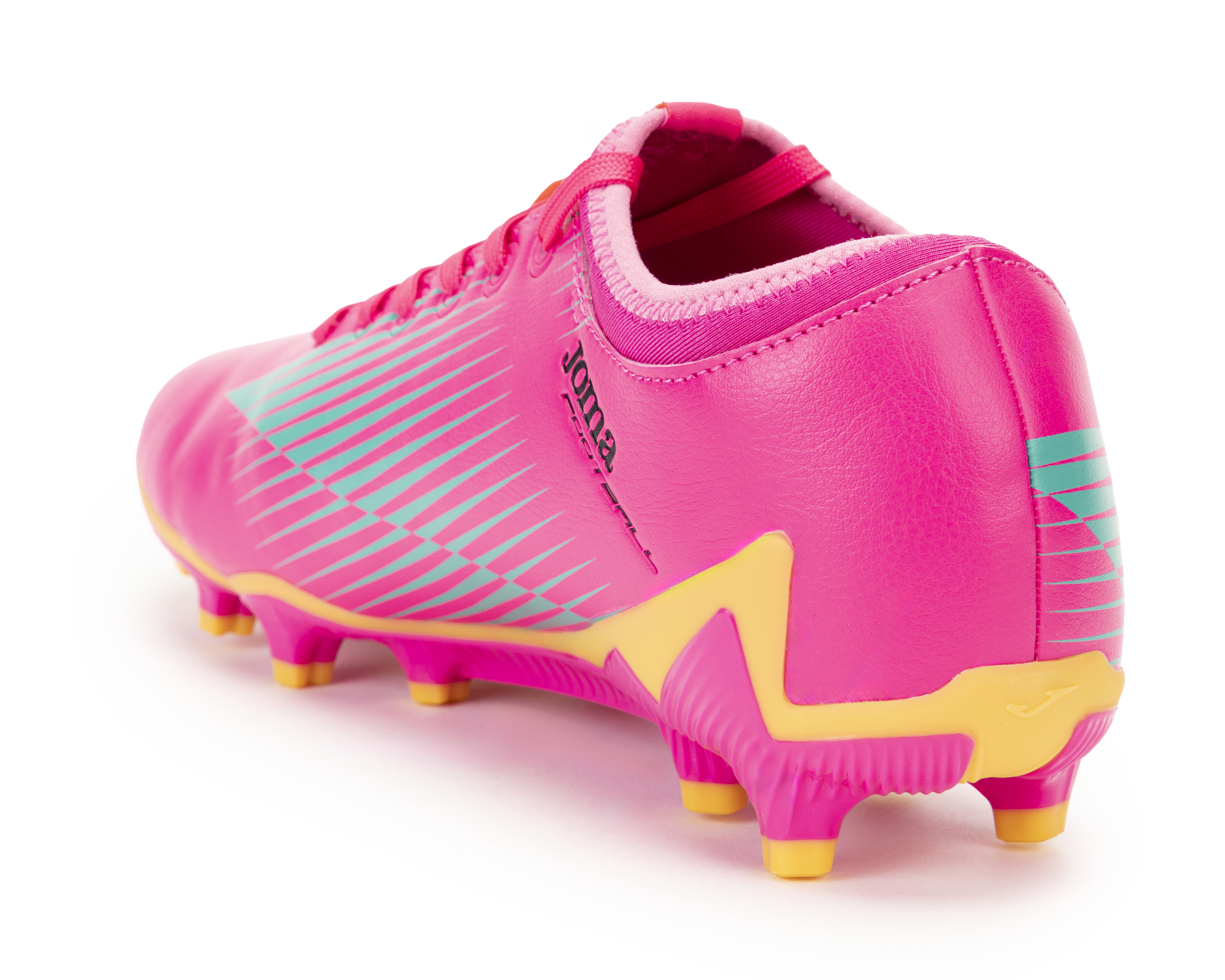 Foto 4 pulgar | Foto 3 | Taquetes para Futbol Joma para Hombre