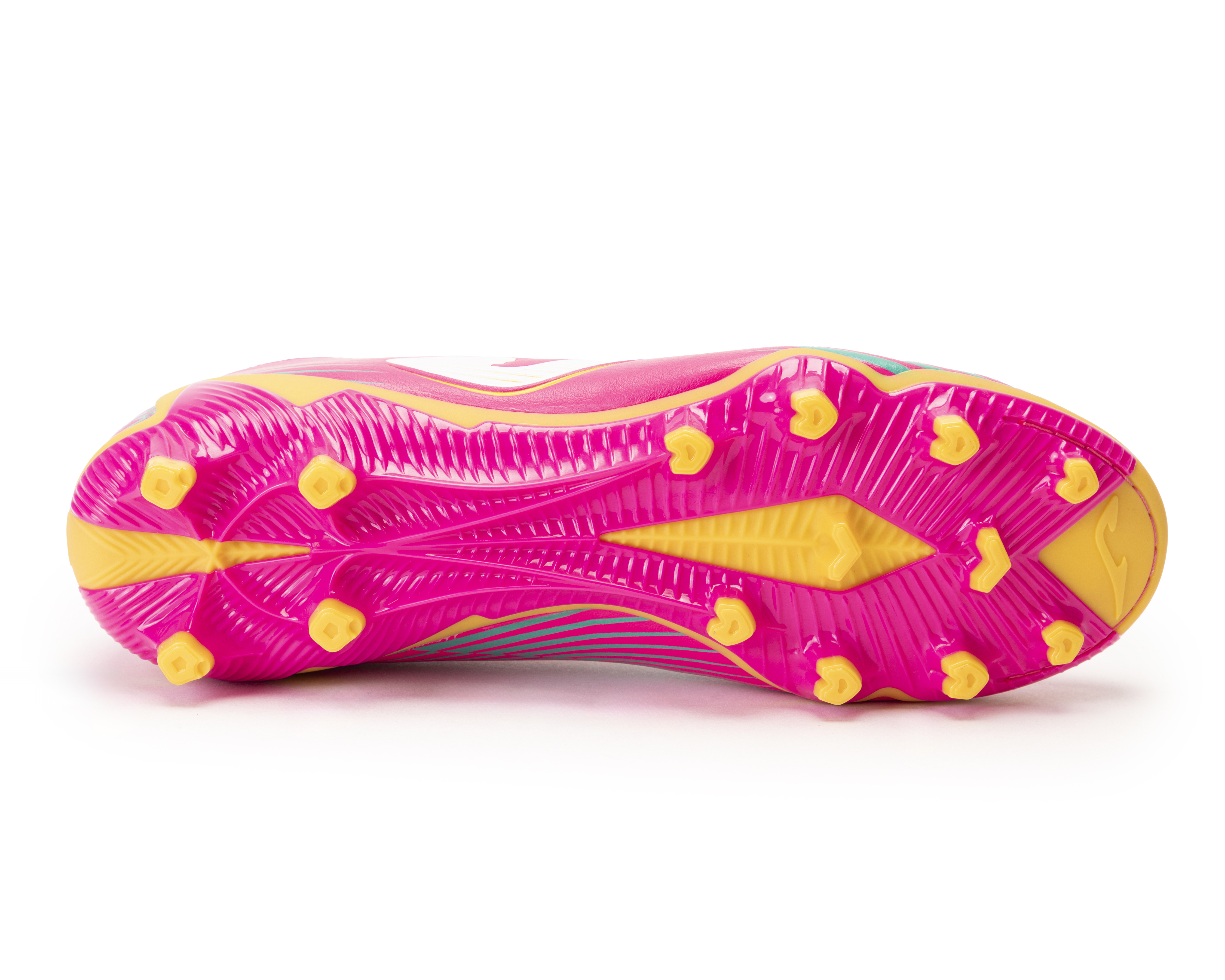Foto 5 pulgar | Foto 4 | Taquetes para Futbol Joma para Hombre