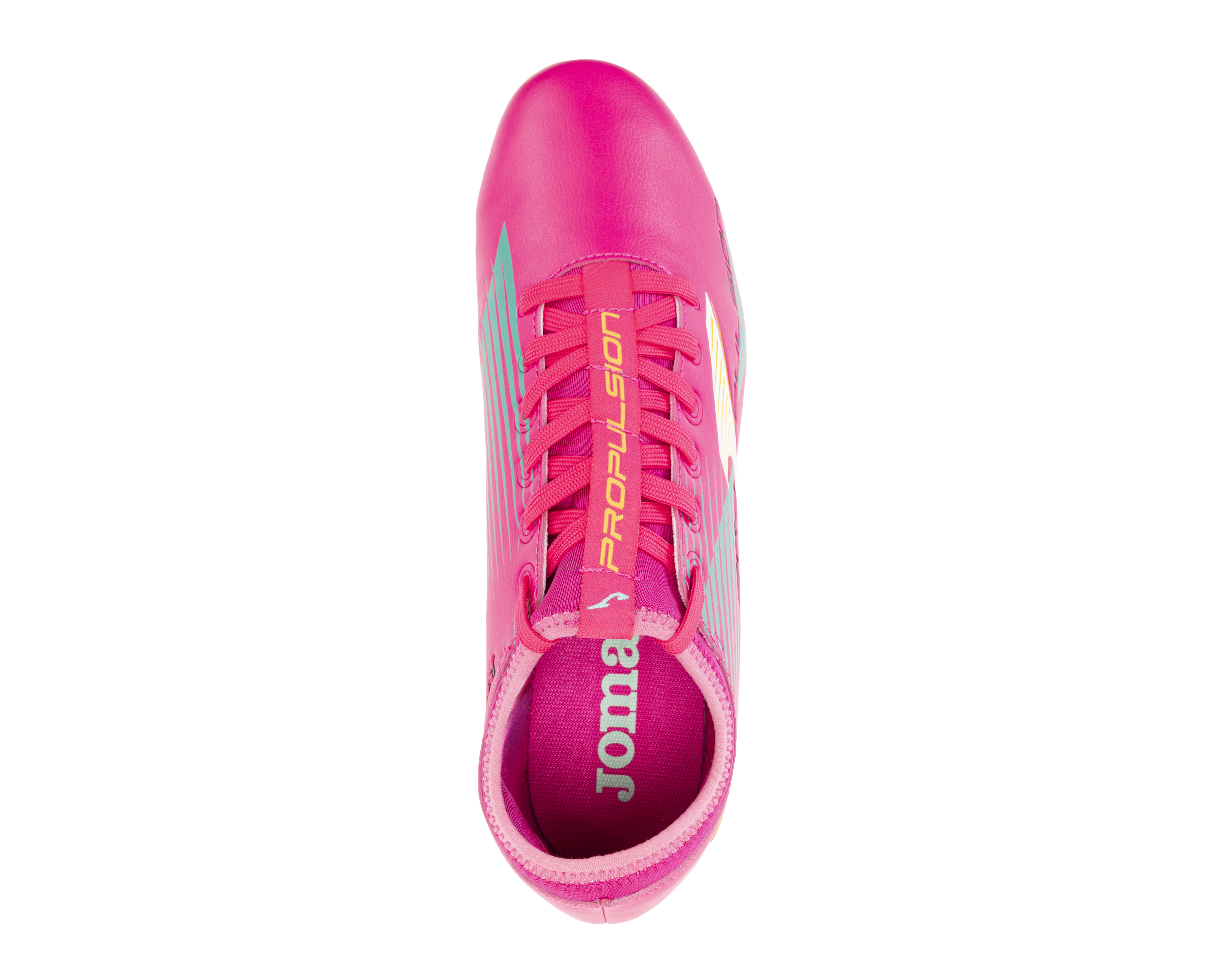 Foto 6 pulgar | Foto 5 | Taquetes para Futbol Joma para Hombre