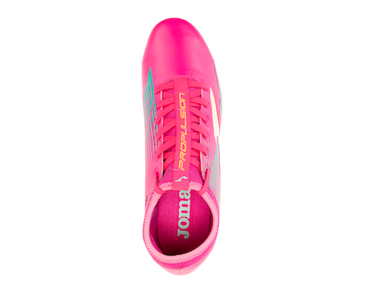 Foto 5 | Foto 5 | Taquetes para Futbol Joma para Hombre