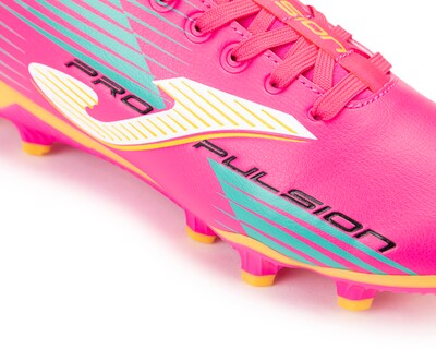 Foto 6 | Foto 6 | Taquetes para Futbol Joma para Hombre