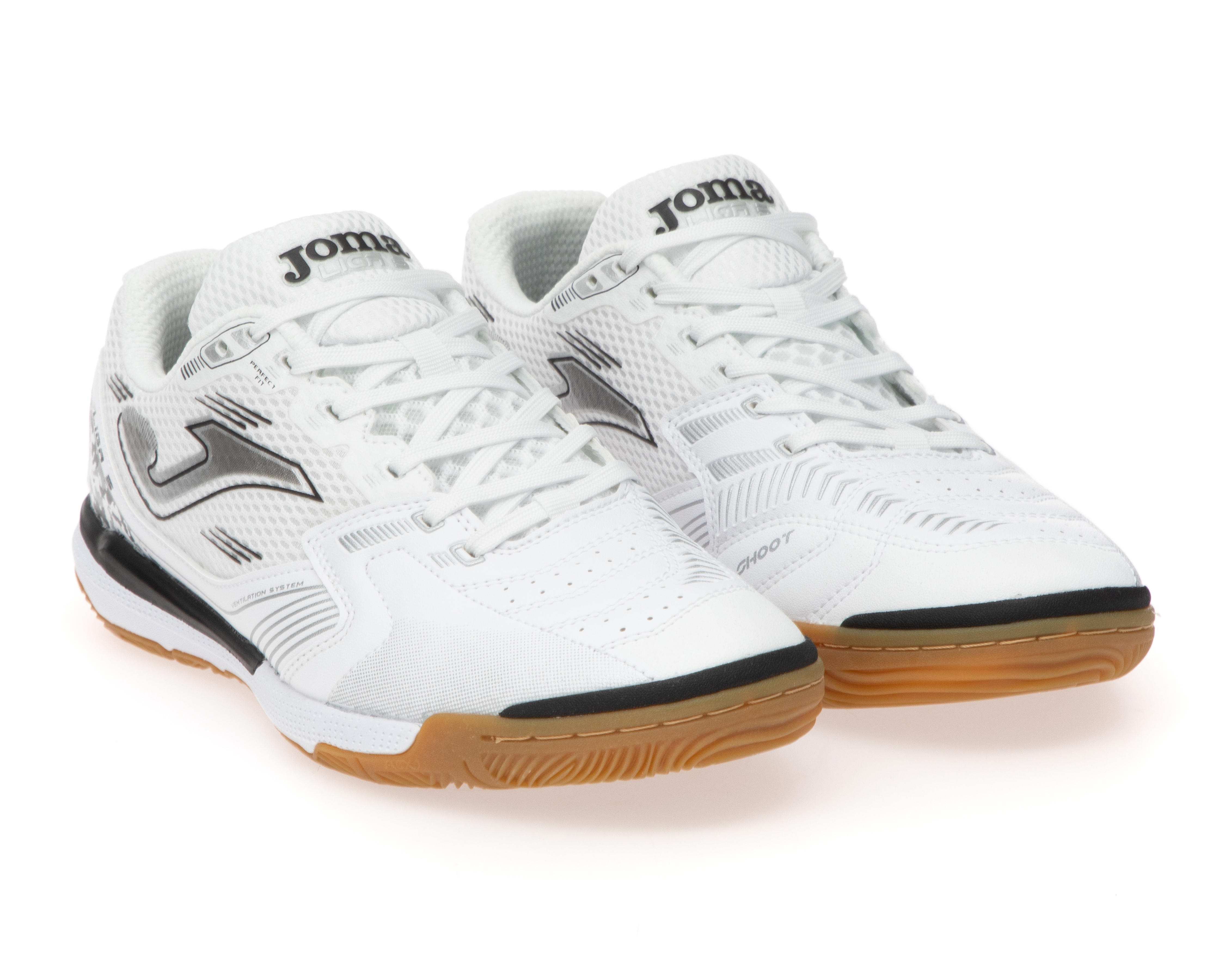 Tenis para Futbol de Sala Joma Liga 5 para Hombre