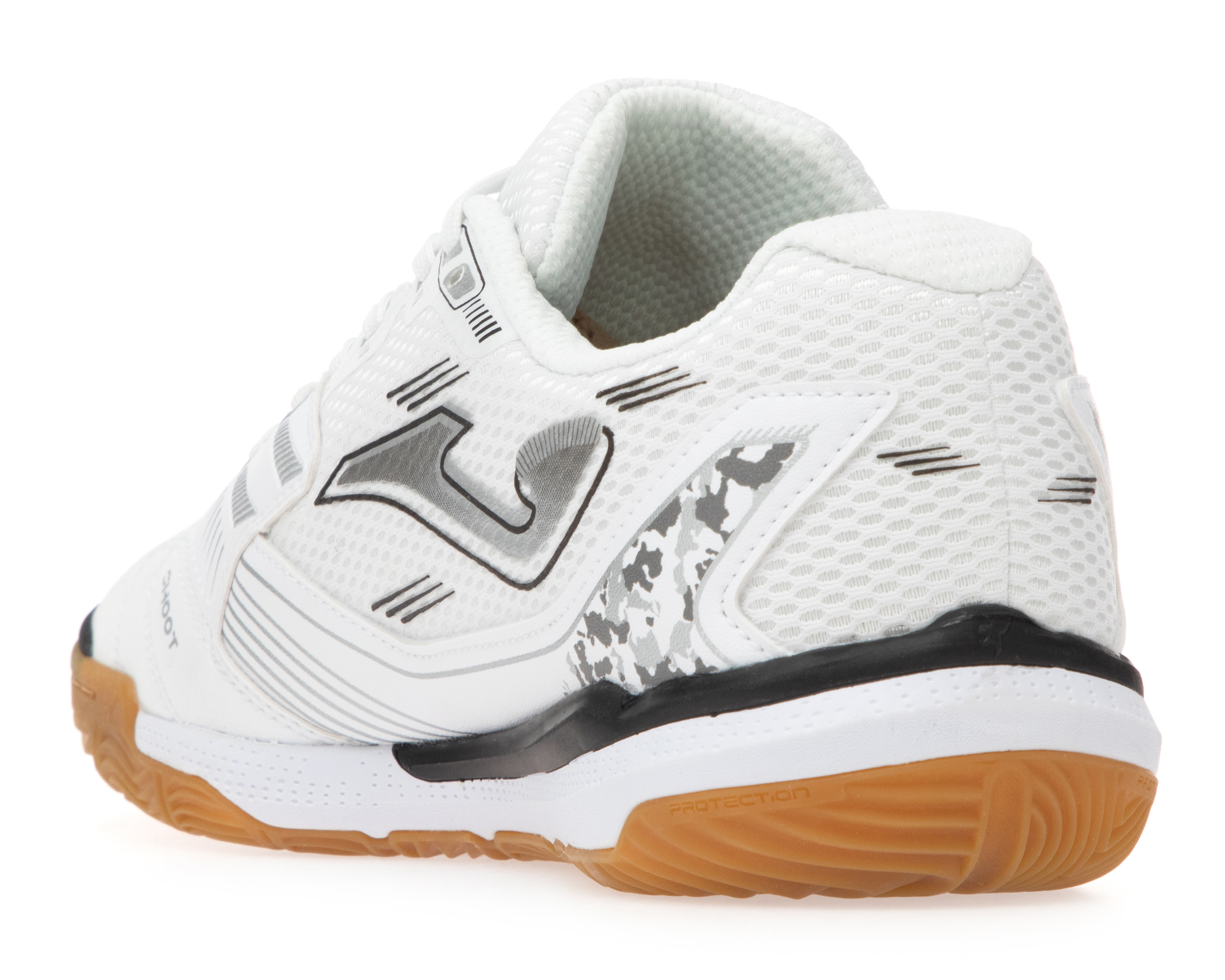 Foto 4 pulgar | Foto 3 | Tenis para Futbol de Sala Joma Liga 5 para Hombre