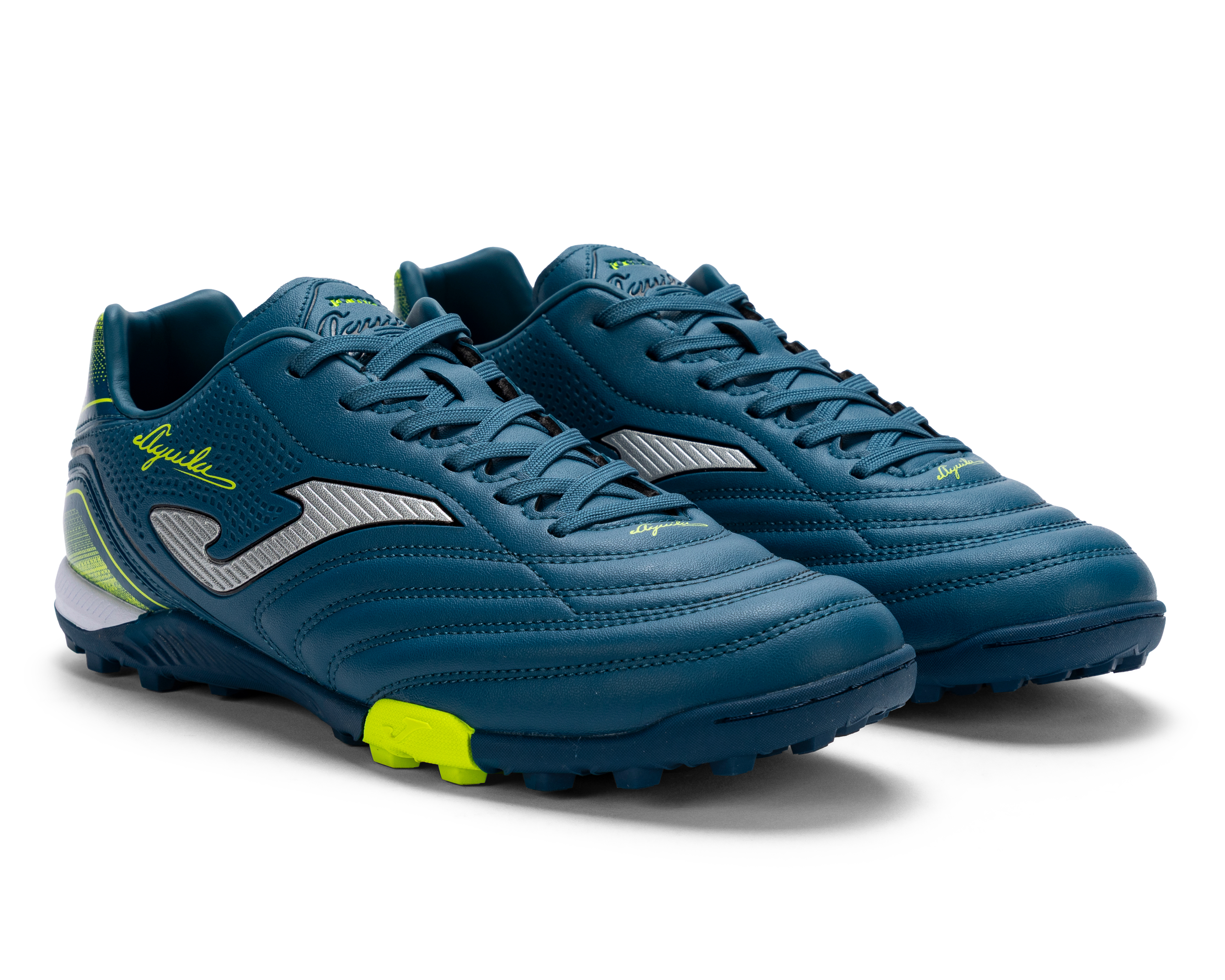 Foto 2 pulgar | Foto 1 | Taquetes para Futbol Joma para Hombre