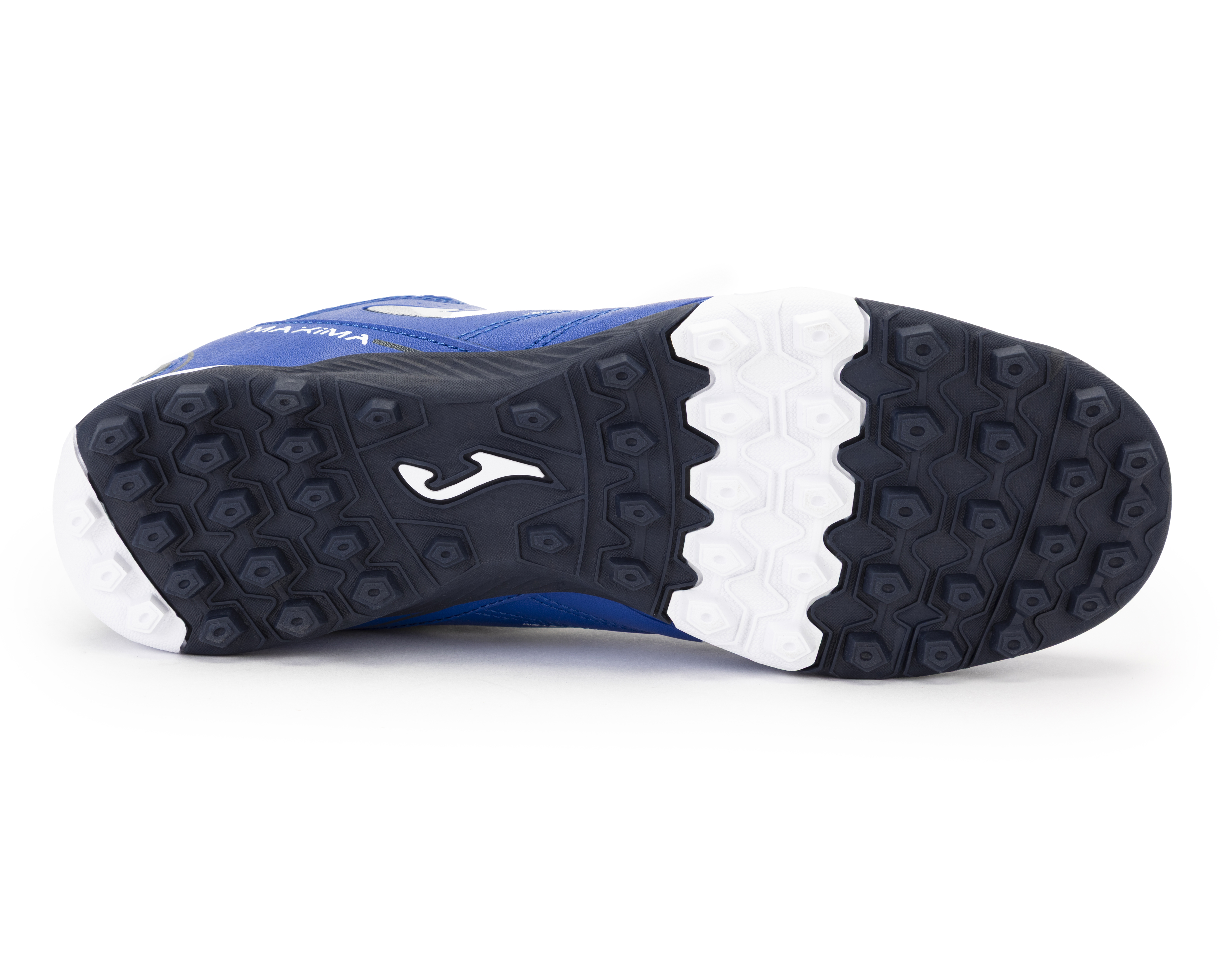 Foto 5 pulgar | Foto 4 | Taquetes para Futbol Rápido Joma Maxima 24 para Hombre