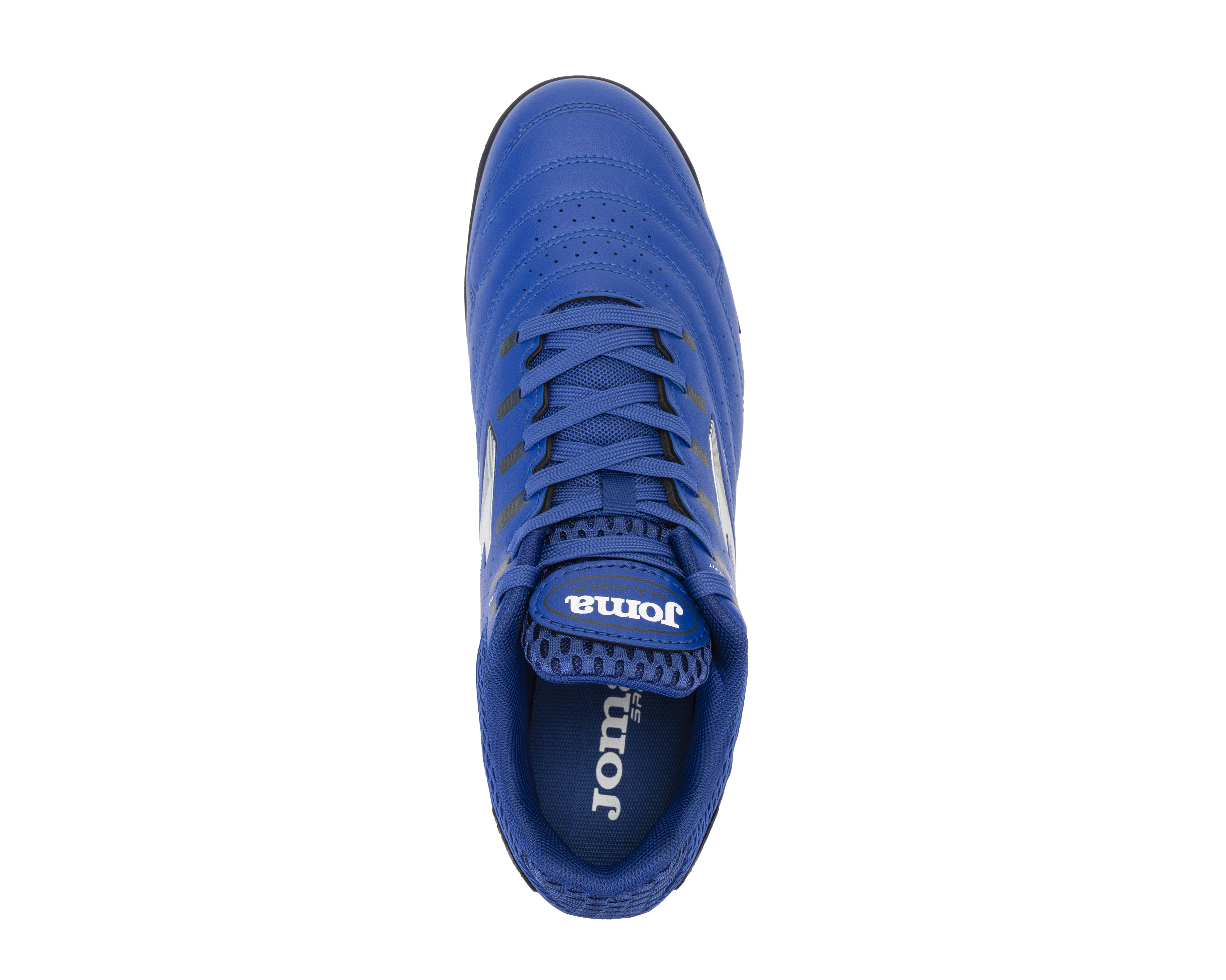 Foto 6 pulgar | Foto 5 | Taquetes para Futbol Rápido Joma Maxima 24 para Hombre
