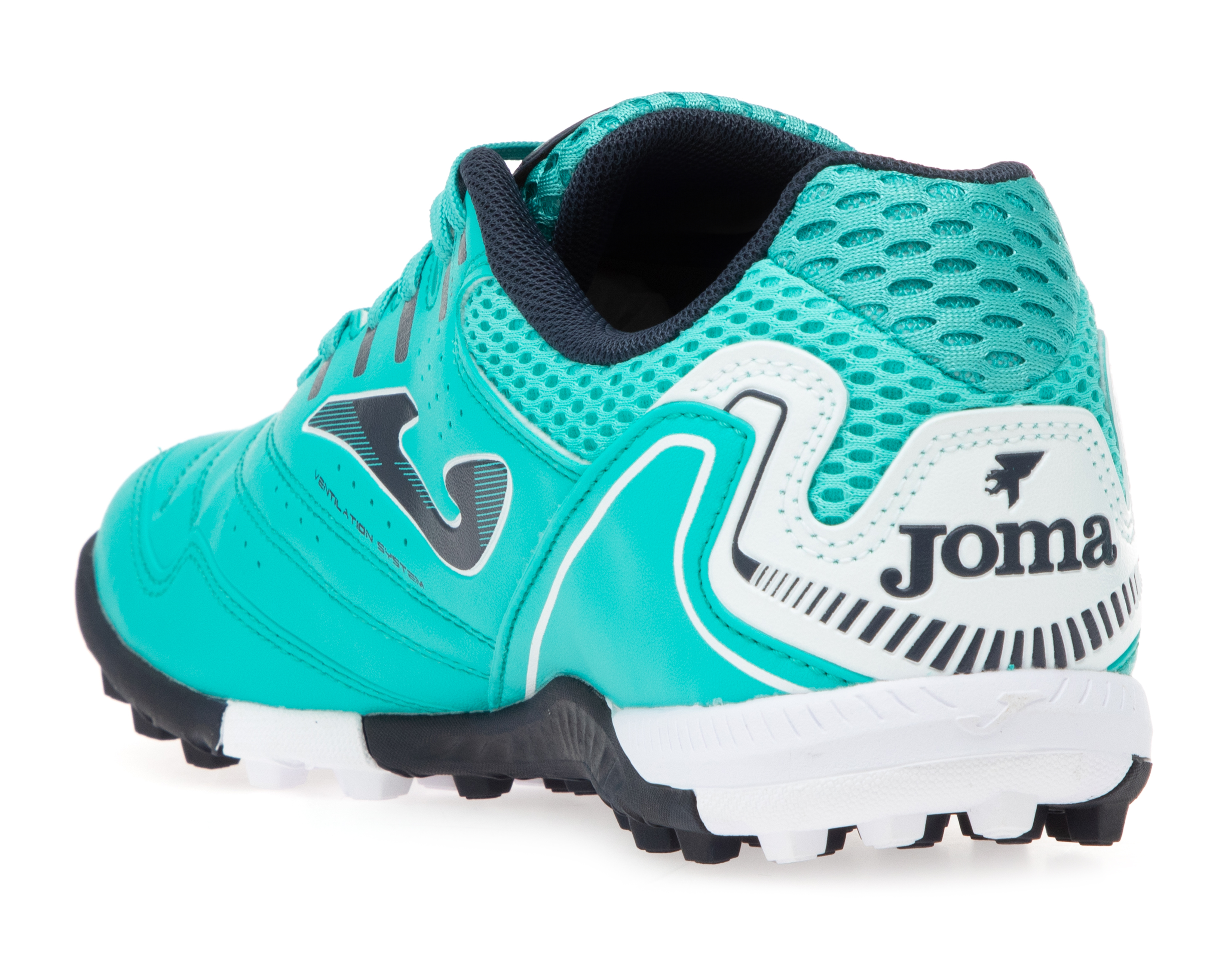 Foto 4 pulgar | Foto 3 | Taquetes para Futbol Joma para Hombre