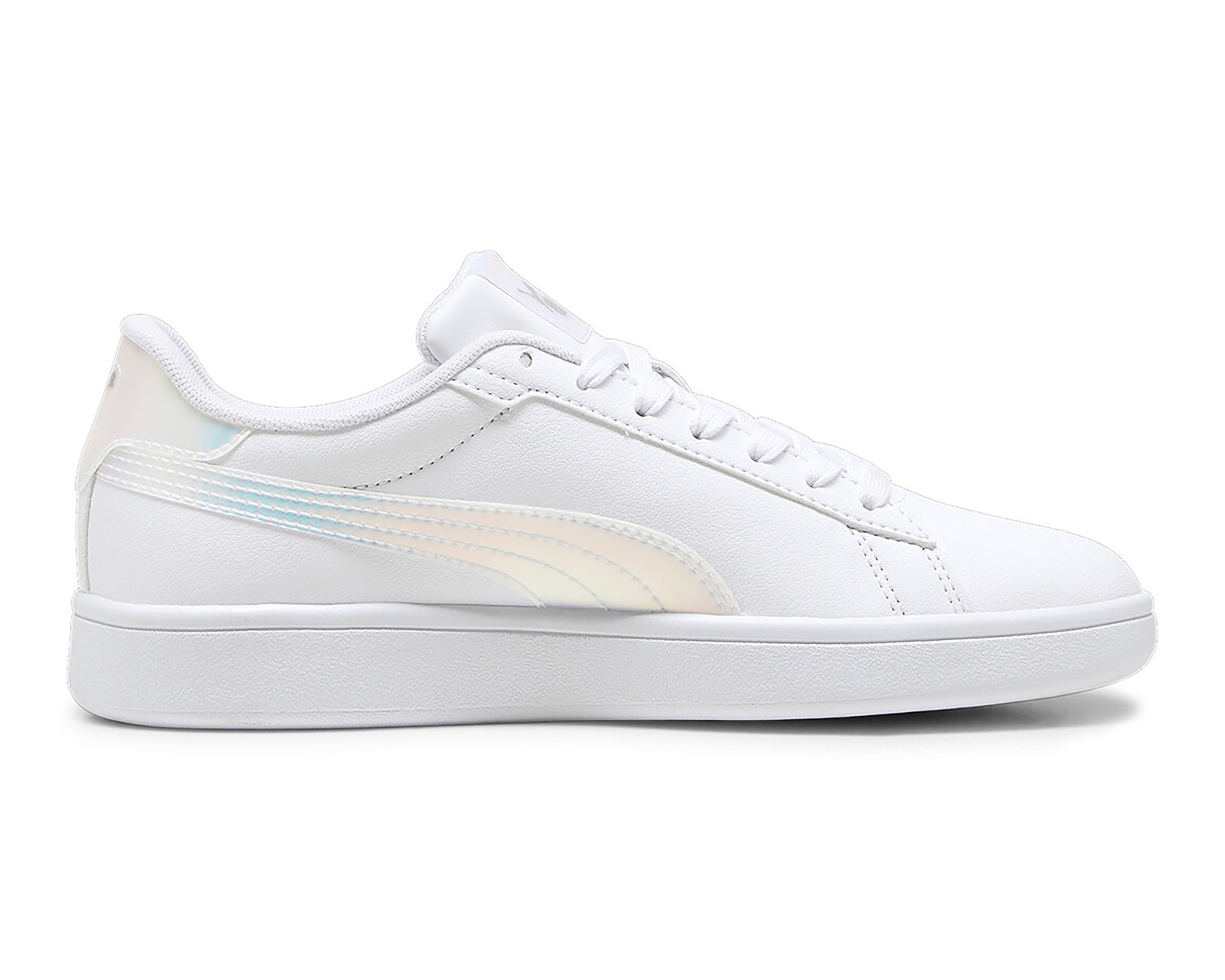 Foto 3 | Foto 3 | Tenis Puma Smash 3.0 Holo Juveniles