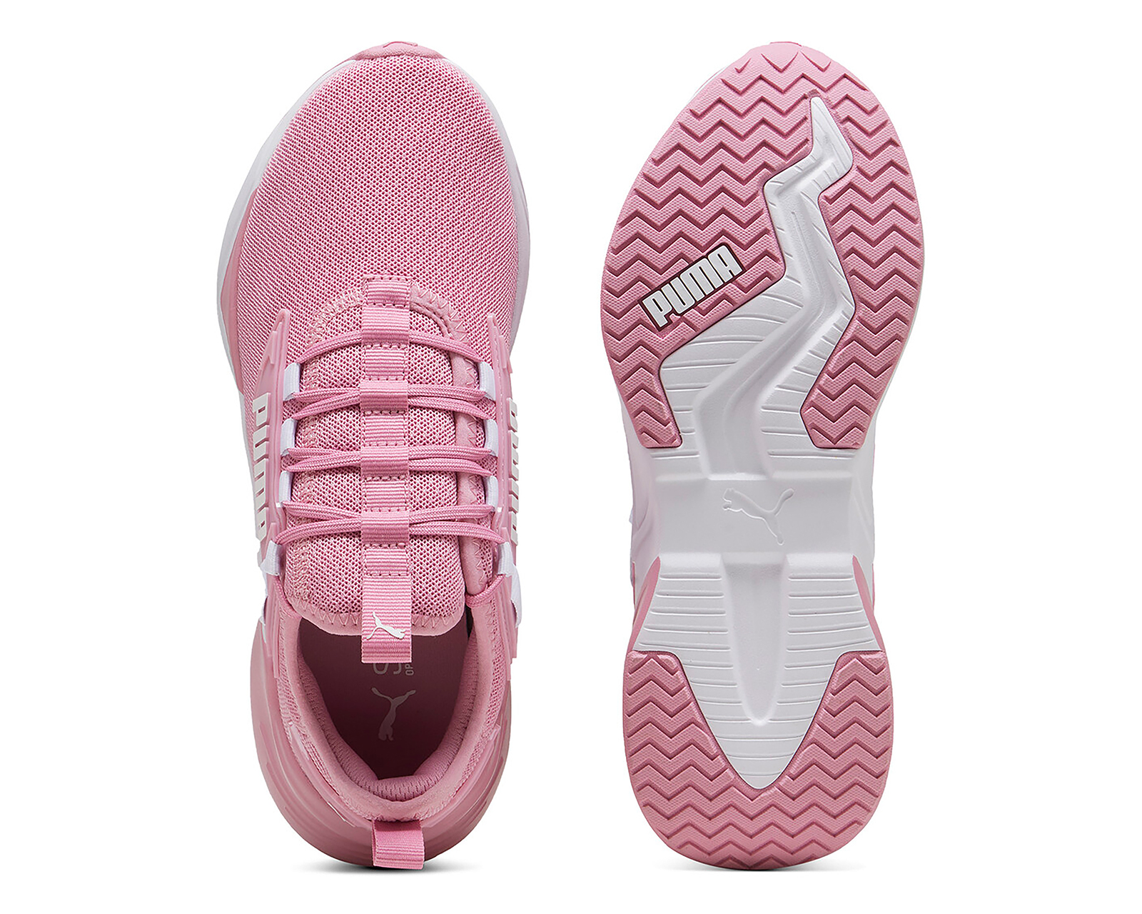 Foto 3 pulgar | Foto 2 | Tenis para Correr Puma Retaliate 3 para Mujer
