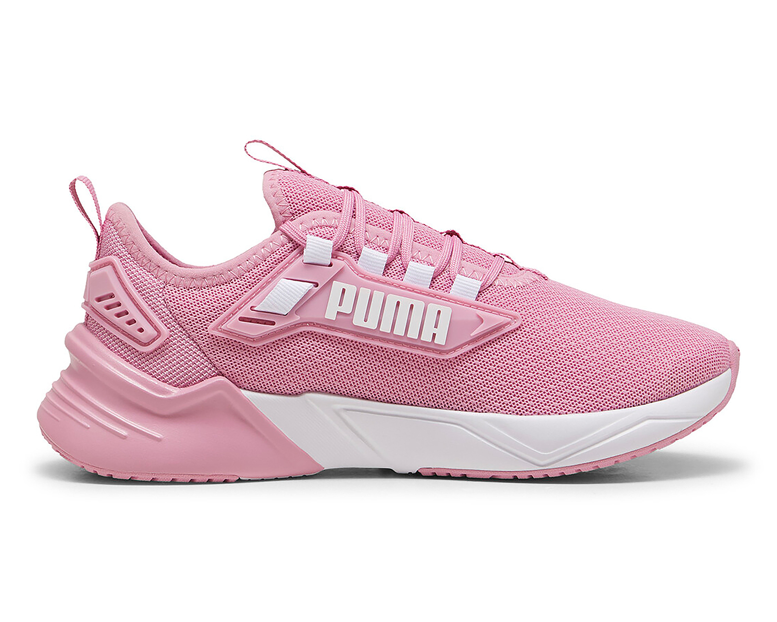Foto 4 pulgar | Foto 3 | Tenis para Correr Puma Retaliate 3 para Mujer