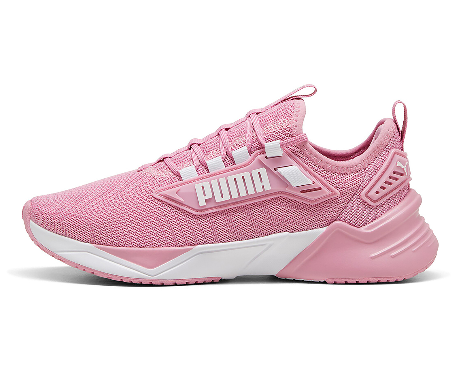 Foto 5 pulgar | Foto 4 | Tenis para Correr Puma Retaliate 3 para Mujer