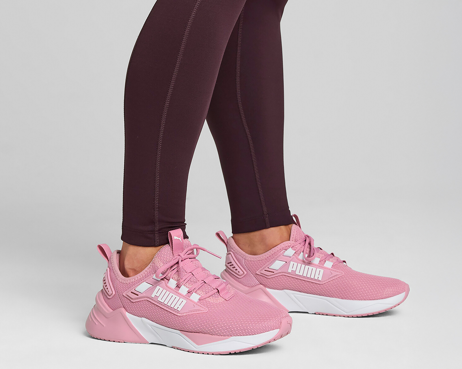 Foto 8 pulgar | Foto 7 | Tenis para Correr Puma Retaliate 3 para Mujer