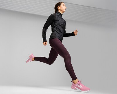 Foto 8 | Foto 8 | Tenis para Correr Puma Retaliate 3 para Mujer