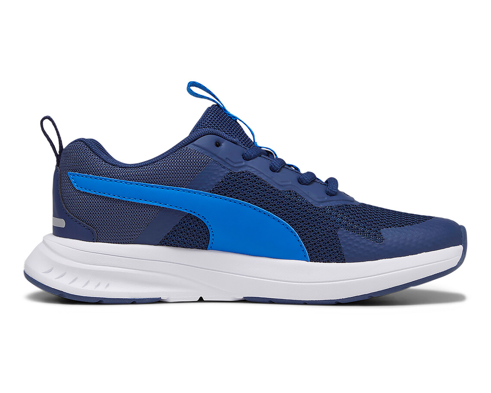 Foto 3 | Foto 3 | Tenis para Correr Puma Evolve Run Mesh Juveniles
