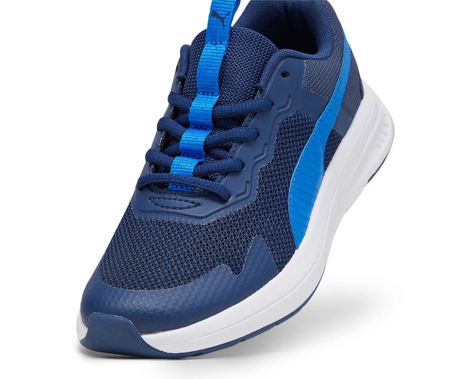 Foto 5 | Foto 5 | Tenis para Correr Puma Evolve Run Mesh Juveniles