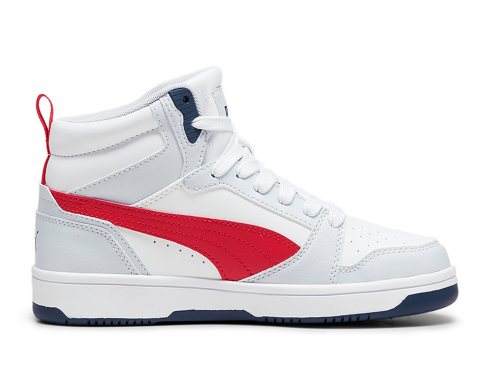 Foto 3 | Foto 3 | Tenis Puma Rebound V6 Mid Juveniles