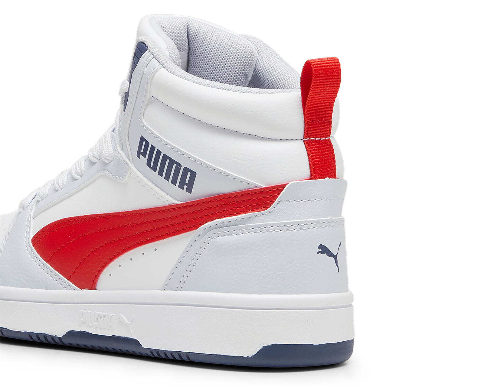 Foto 6 | Foto 6 | Tenis Puma Rebound V6 Mid Juveniles