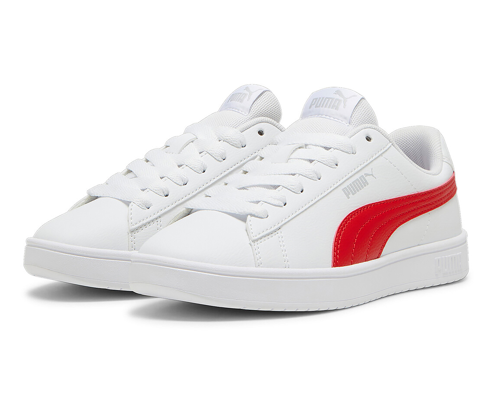 Foto 2 pulgar | Foto 1 | Tenis Puma Rickie Classic Juveniles