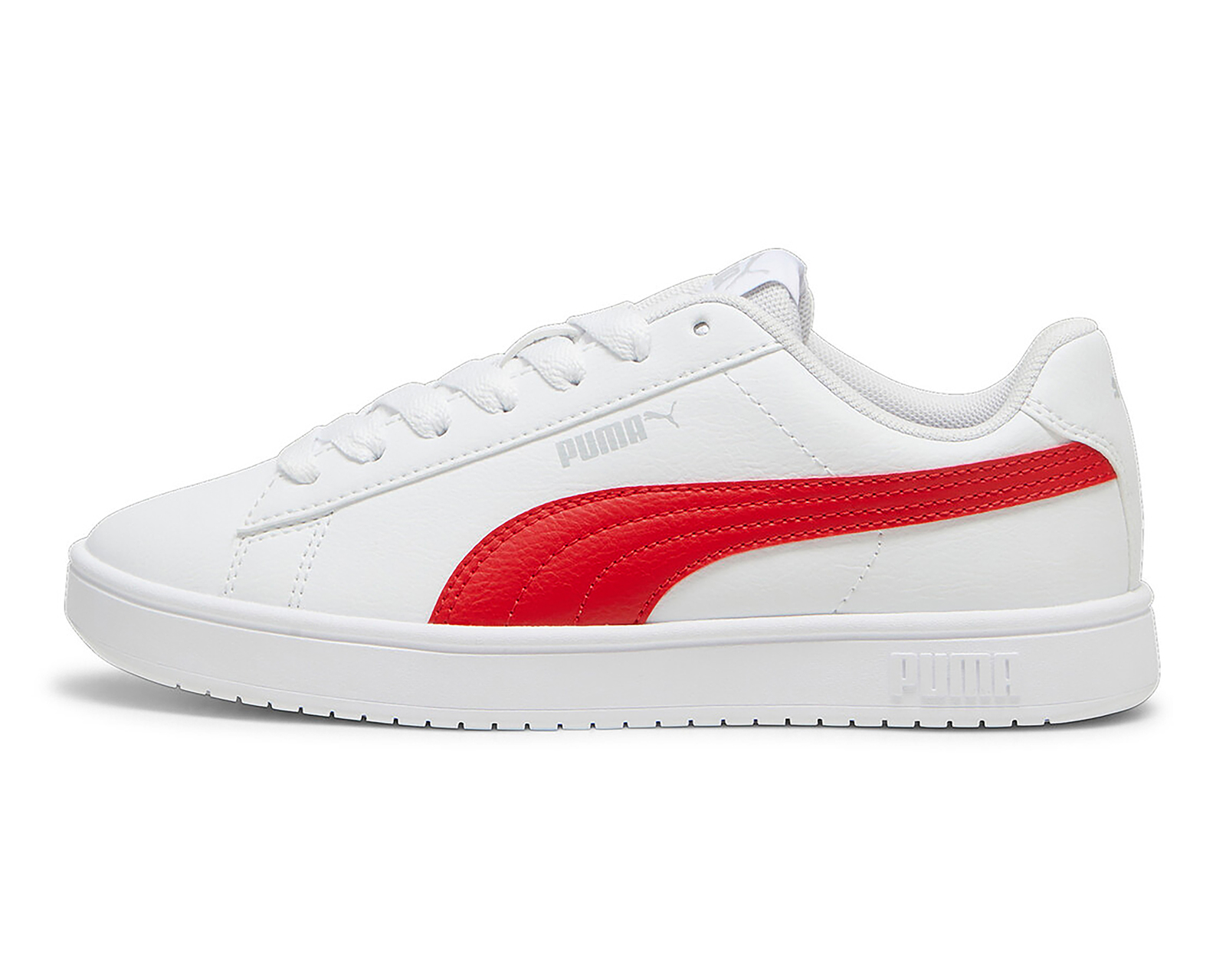 Foto 5 pulgar | Foto 4 | Tenis Puma Rickie Classic Juveniles