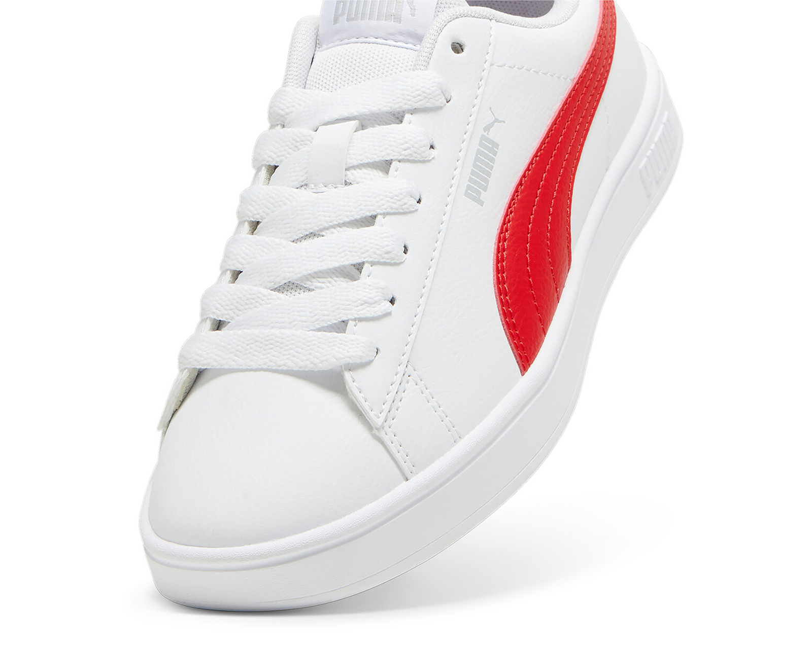 Foto 6 pulgar | Foto 5 | Tenis Puma Rickie Classic Juveniles