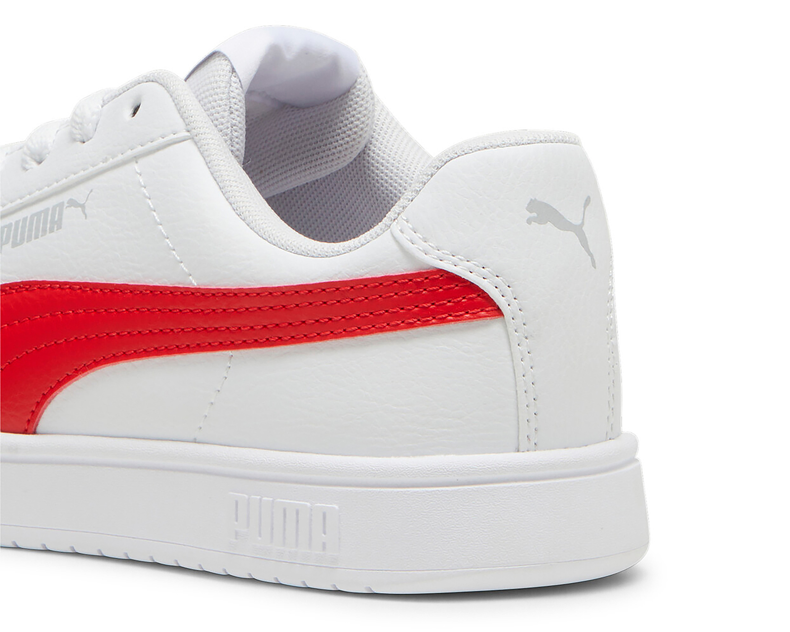 Foto 7 pulgar | Foto 6 | Tenis Puma Rickie Classic Juveniles