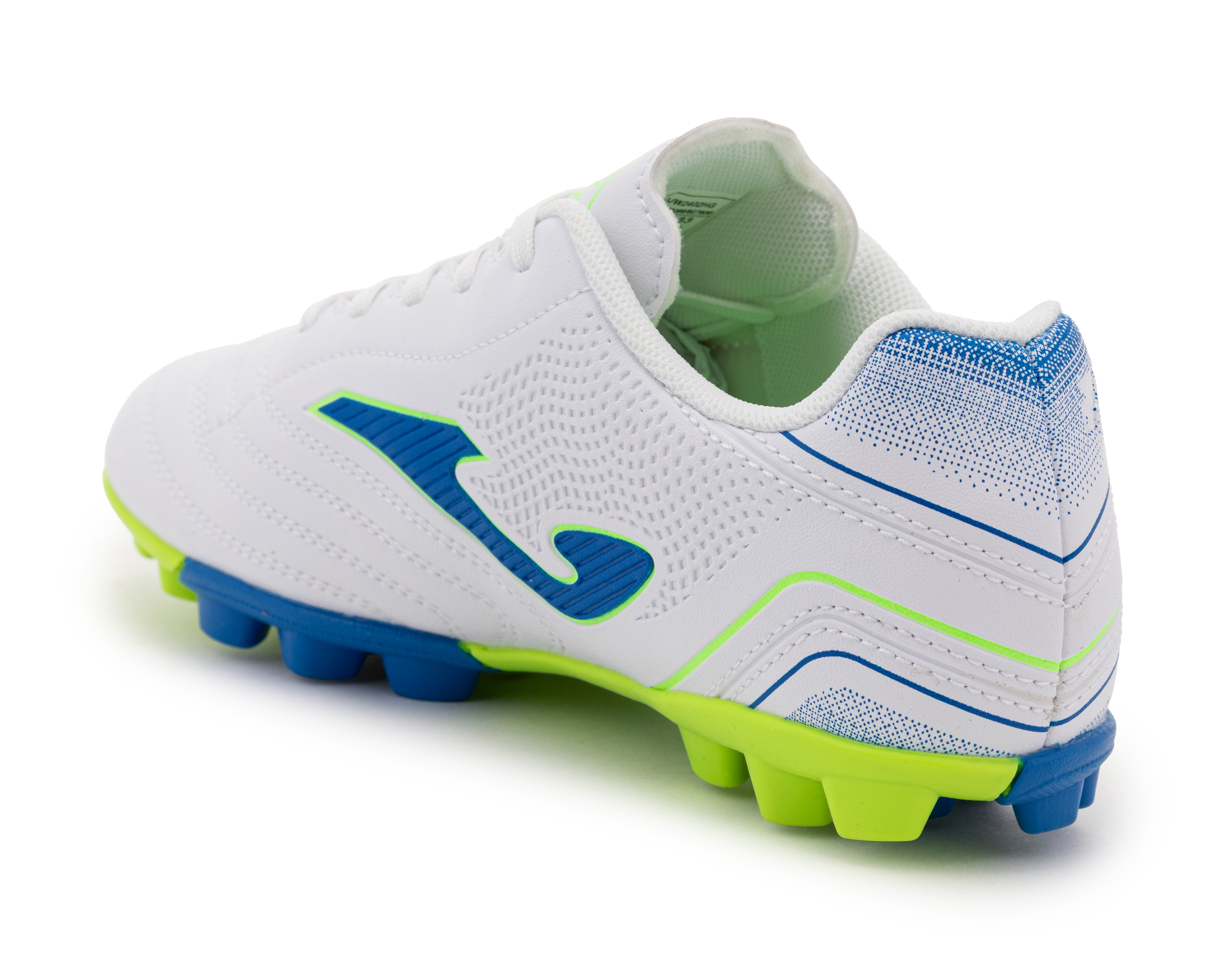 Foto 4 pulgar | Foto 3 | Taquetes para Futbol Joma Toledo Juveniles