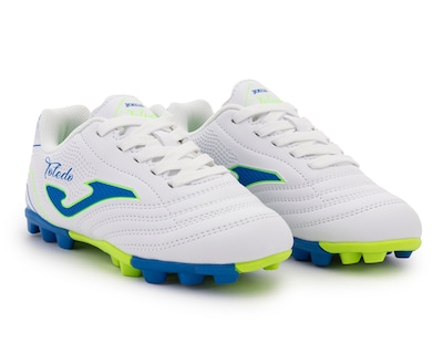 Foto 1 | Foto 1 | Taquetes para Futbol Joma Toledo para Niño